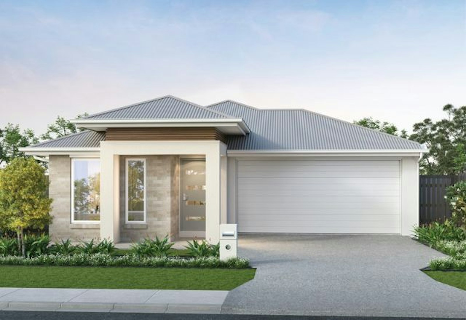 1008 Darling Court PARK RIDGE, QLD 4125