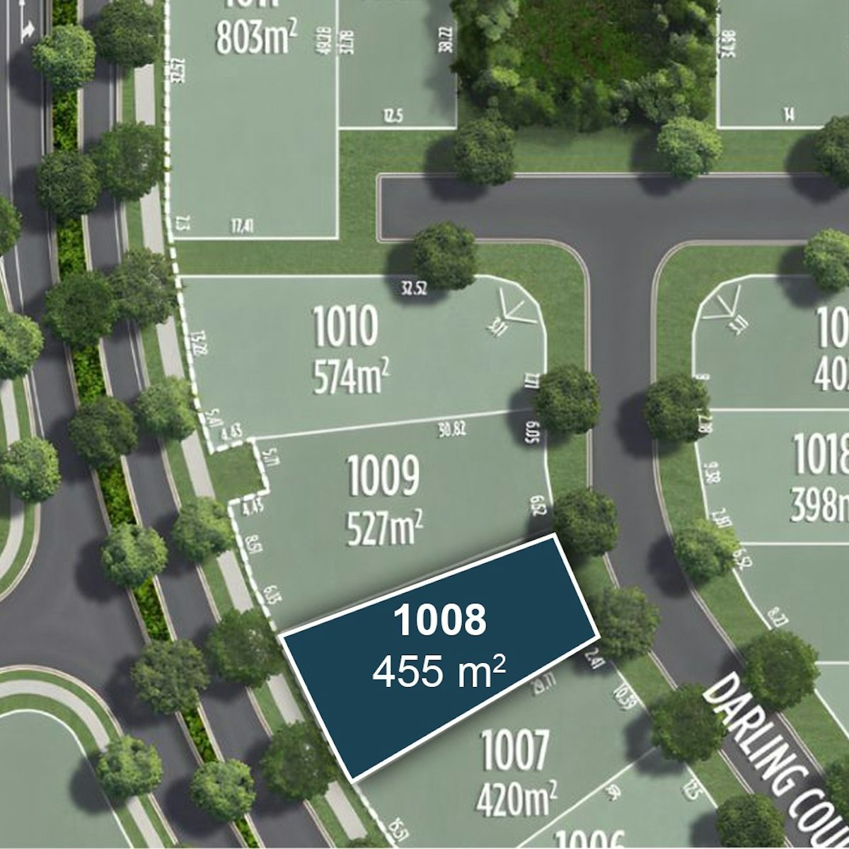 1008 Darling Court PARK RIDGE, QLD 4125-4