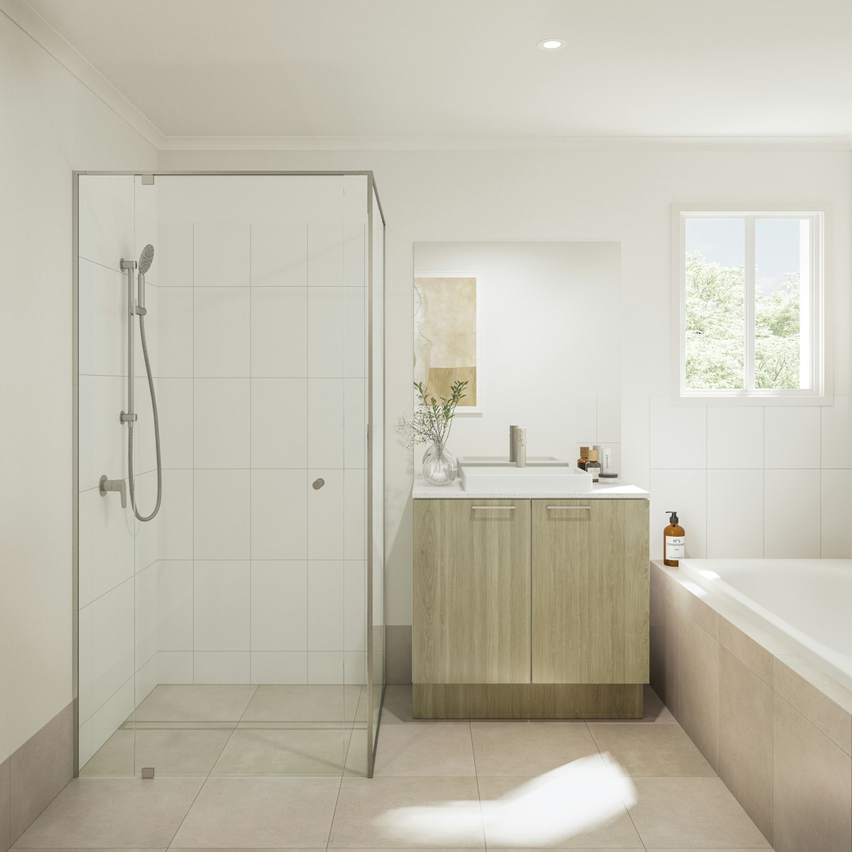 Lot 15 Birdhaven Close Moggill, QLD 4070-6