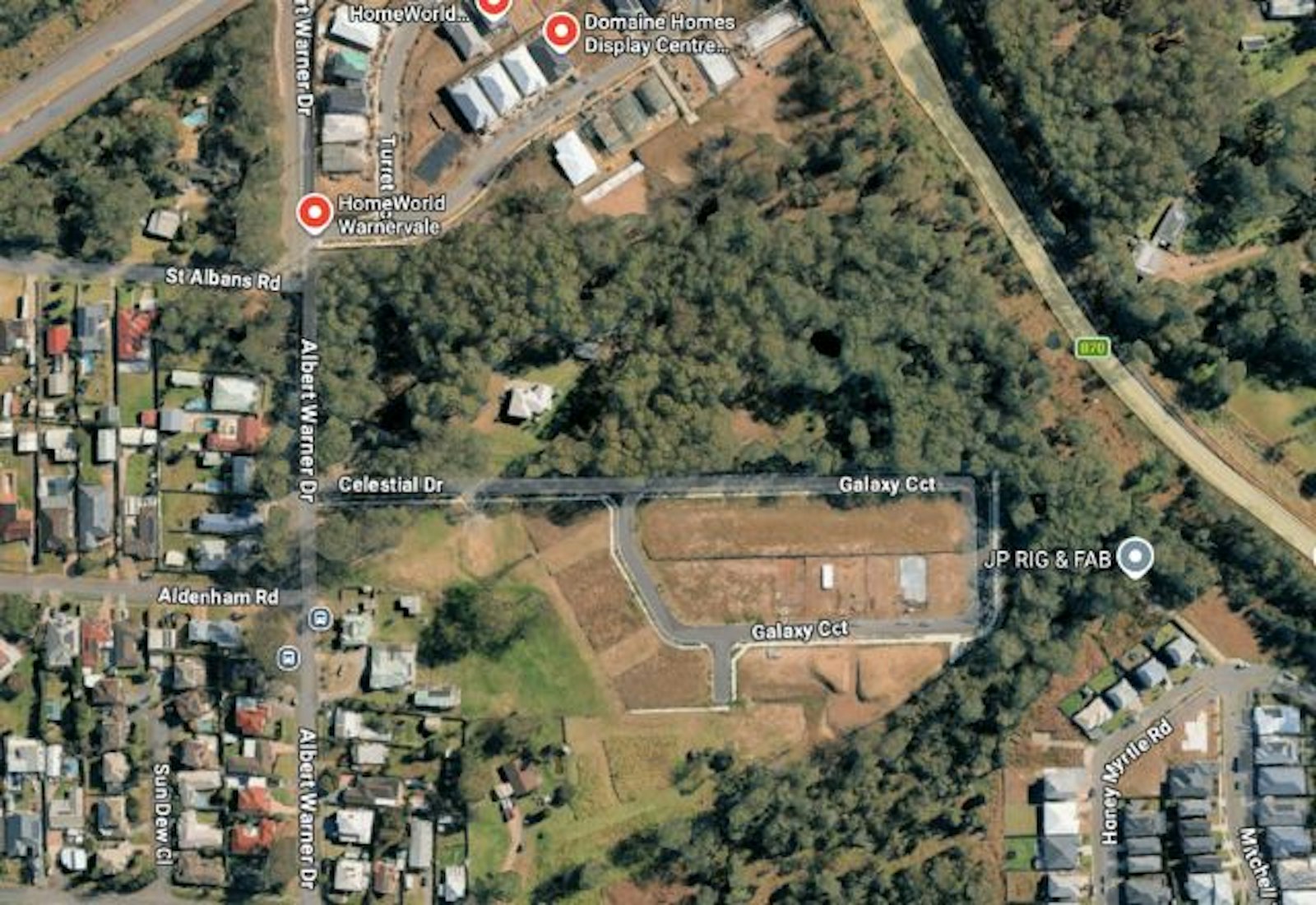 110 New Rd. WARNERVALE, NSW 2259-7