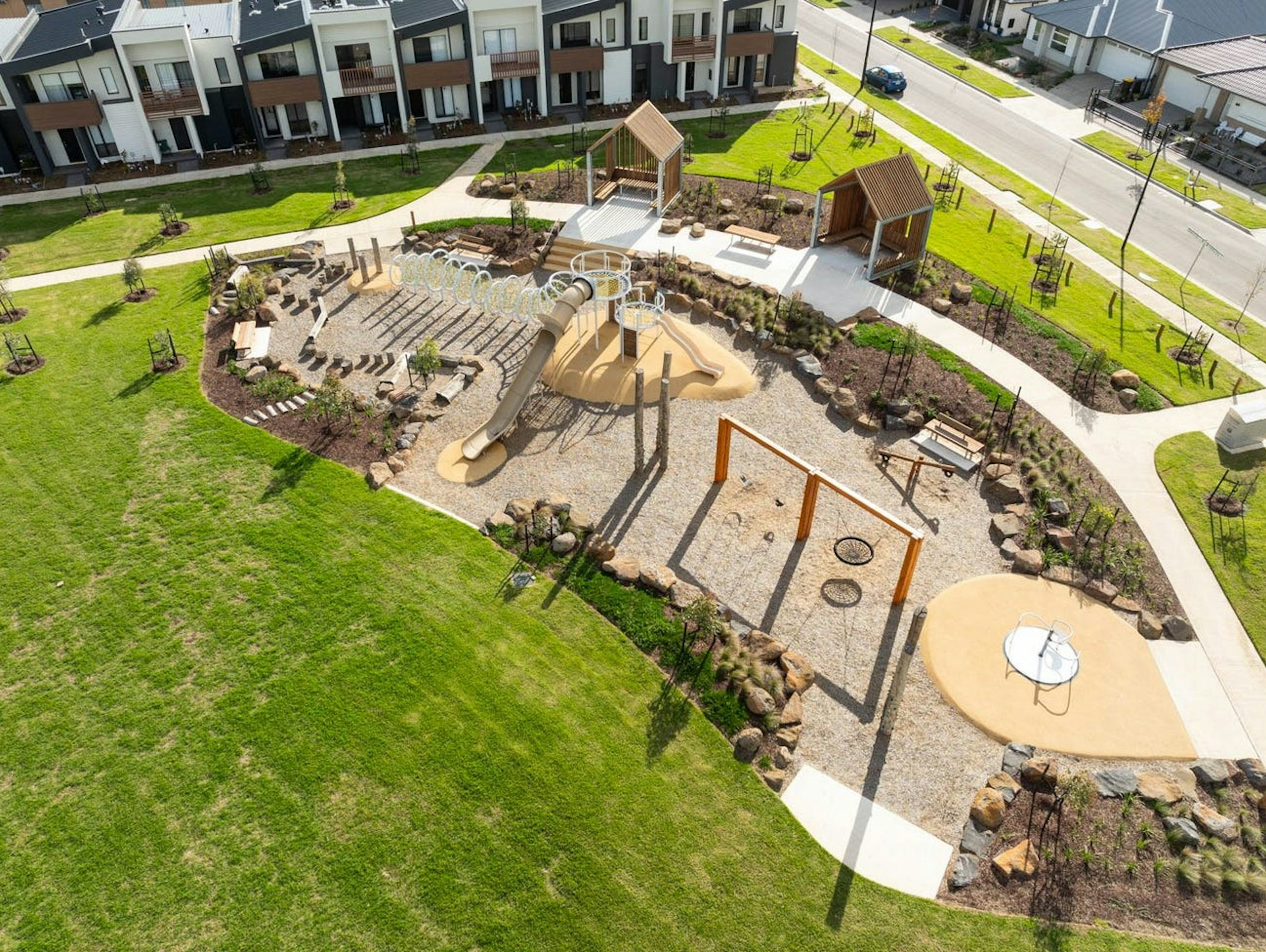 3101 Proposed St Donnybrook, VIC 3064-4