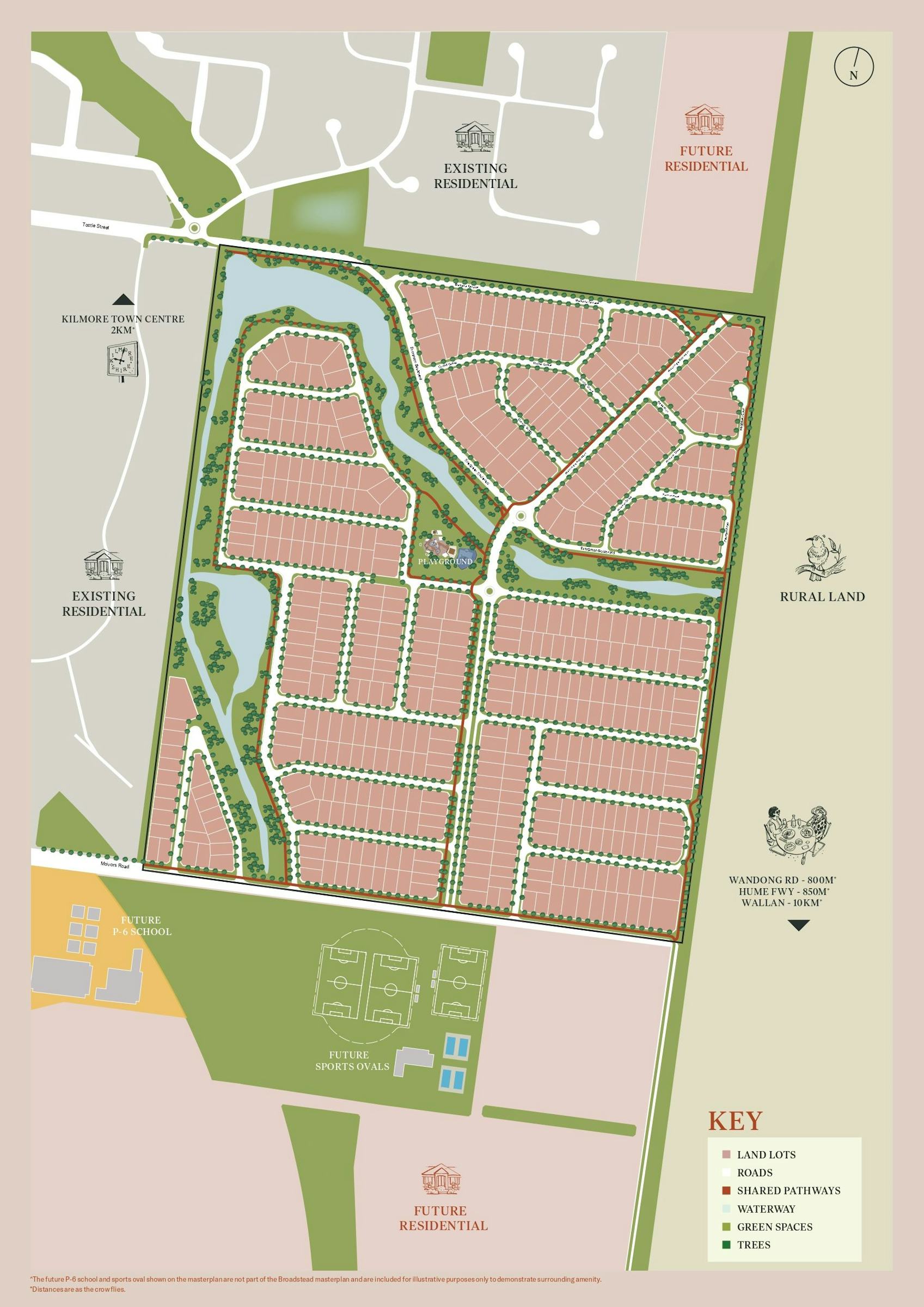 358 Proposed St KILMORE, VIC 3764