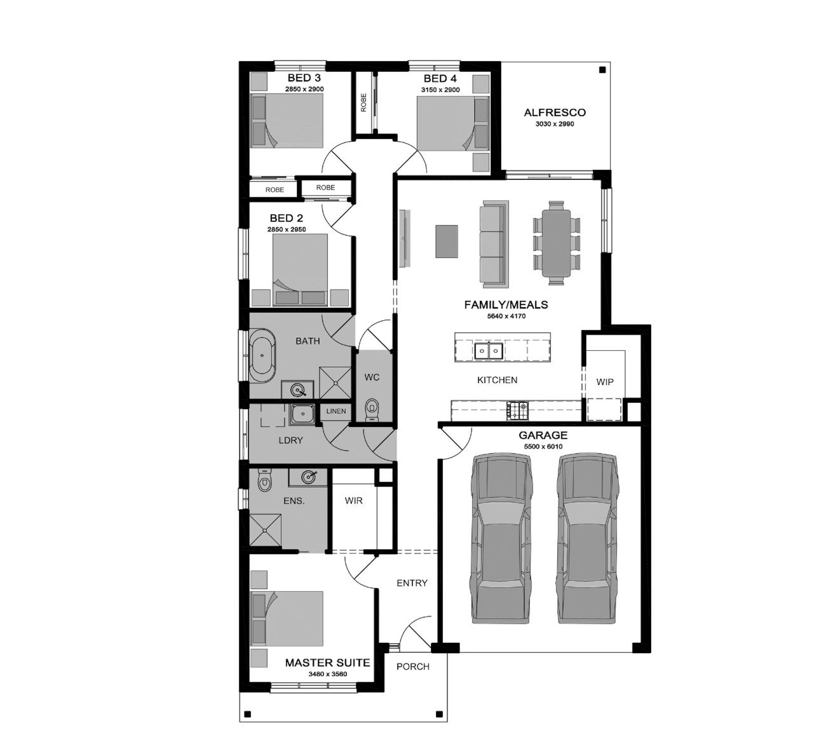 910 Wallaby St. LARA, VIC 3212-6