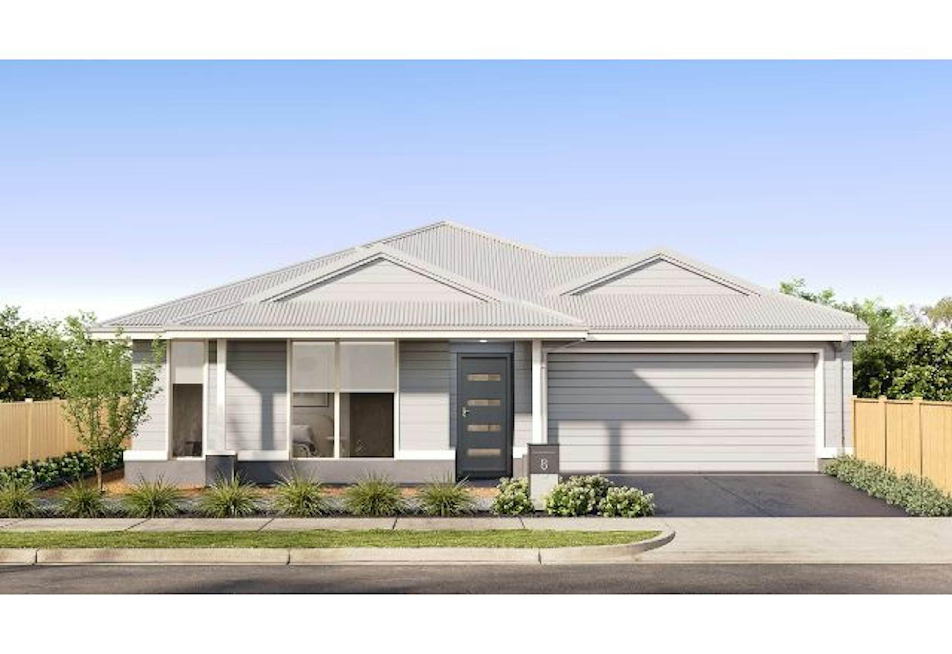 404 Tiramisu Rd. DONNYBROOK, VIC 3064-1