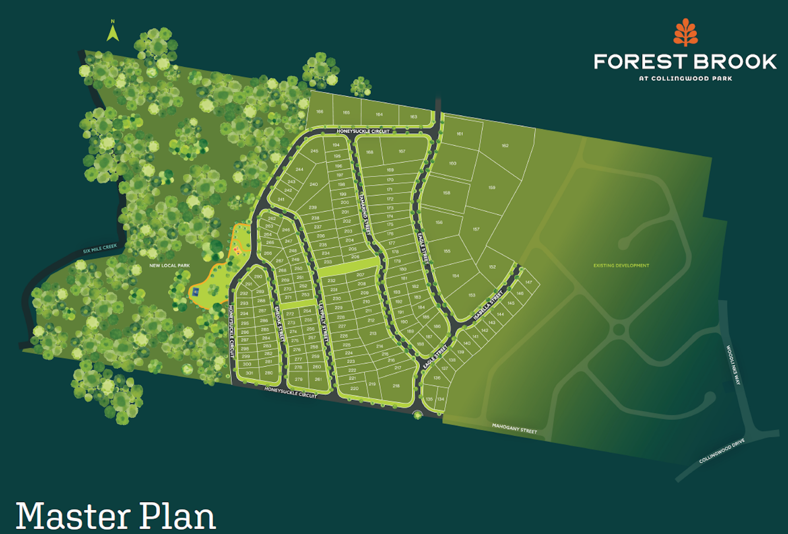 32 Forest Brook - Stage 11 Collingwood Park, QLD 4301-1