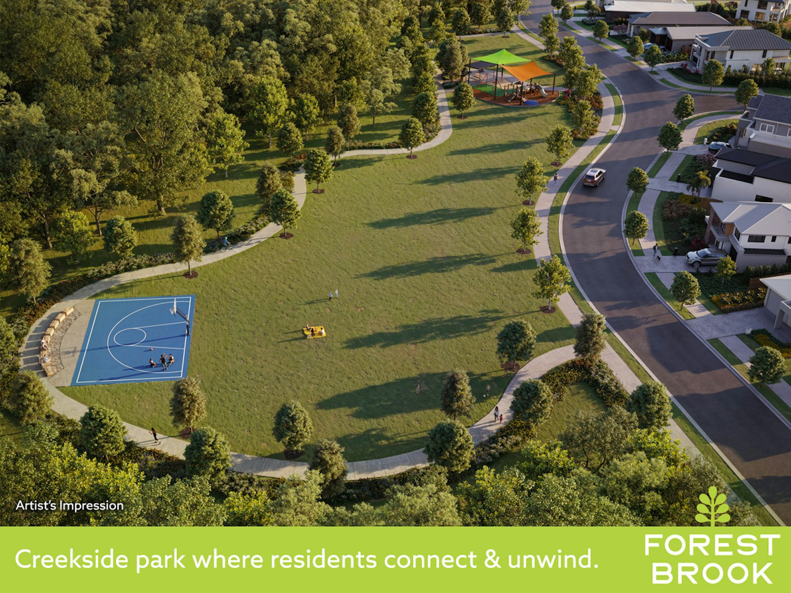 32 Forest Brook - Stage 11 Collingwood Park, QLD 4301-3