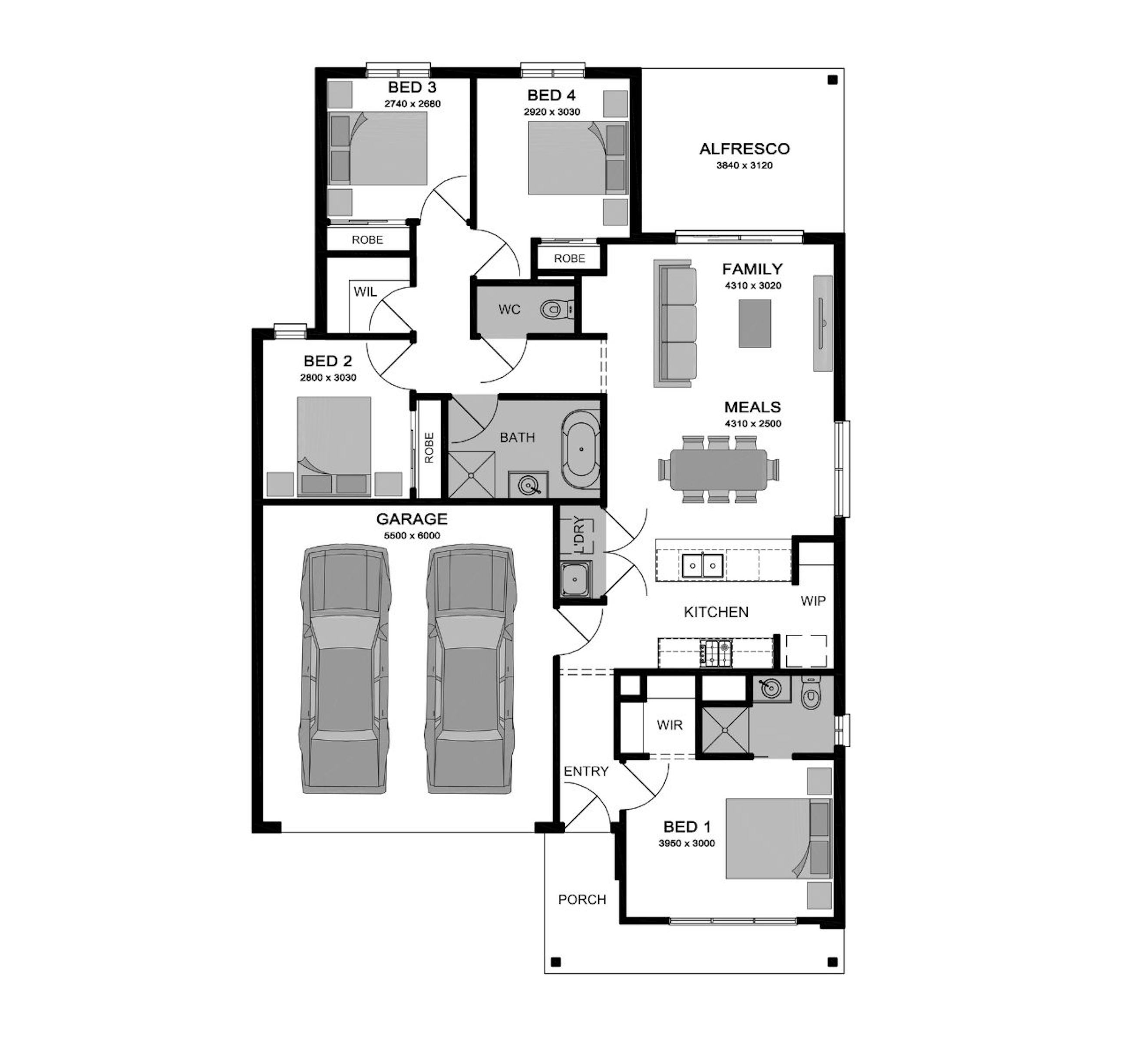 1342 Middleham St. LARA, VIC 3212-5