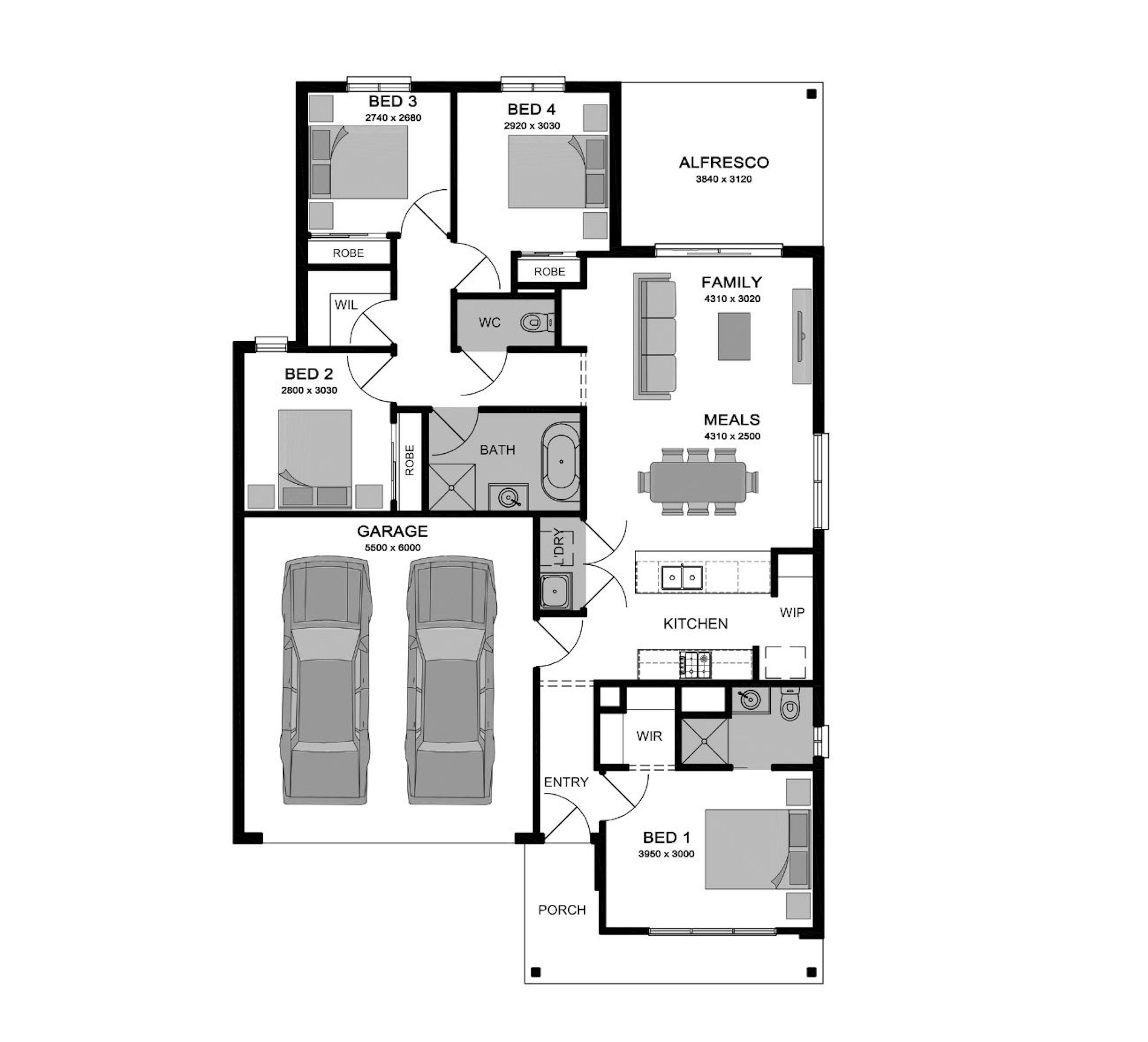 411 Silverling Dr. ROCKBANK, VIC 3335-5