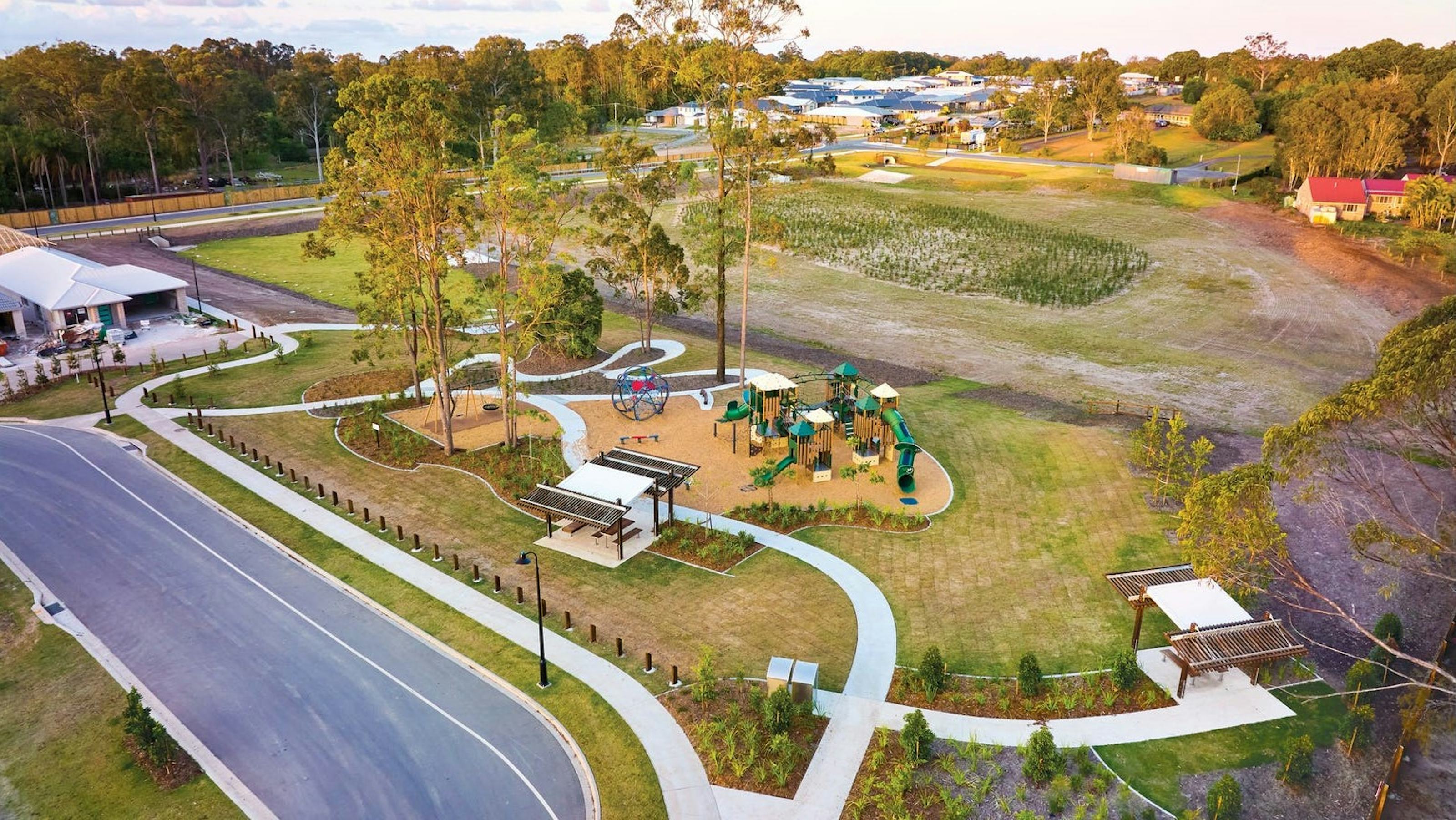 1801 Oakey Flat Road Morayfield, QLD 4506-3