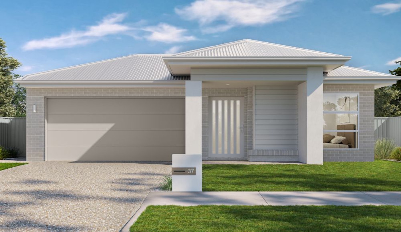 12 A'Lure Estate ROSEWOOD, QLD 4340