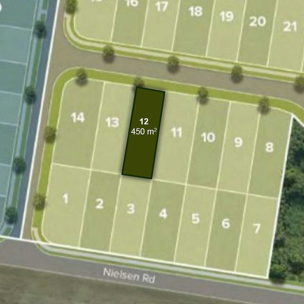 12 A'Lure Estate ROSEWOOD, QLD 4340-5