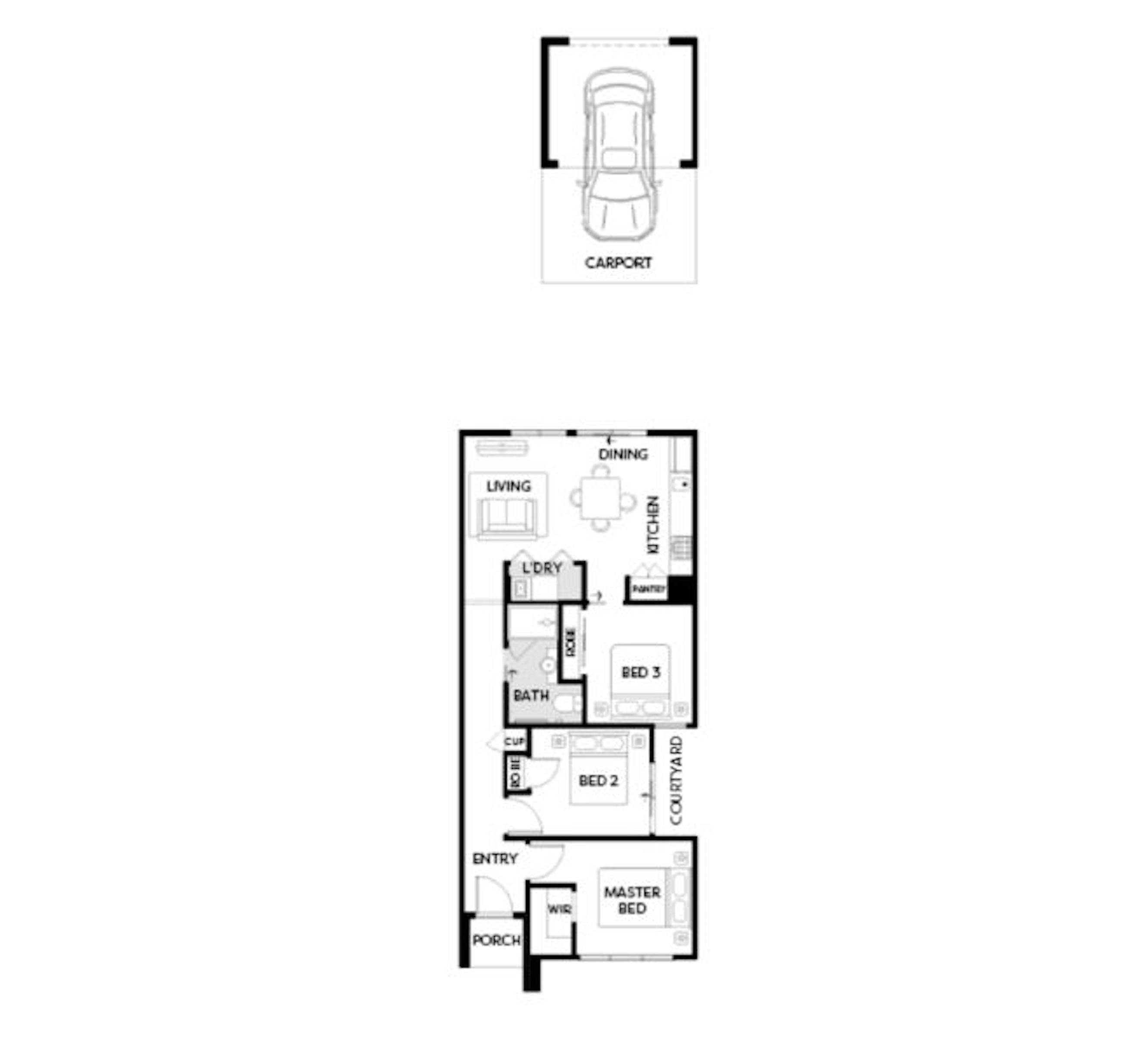 3679 Fernhollow Loop CLYDE NORTH, VIC 3978-9