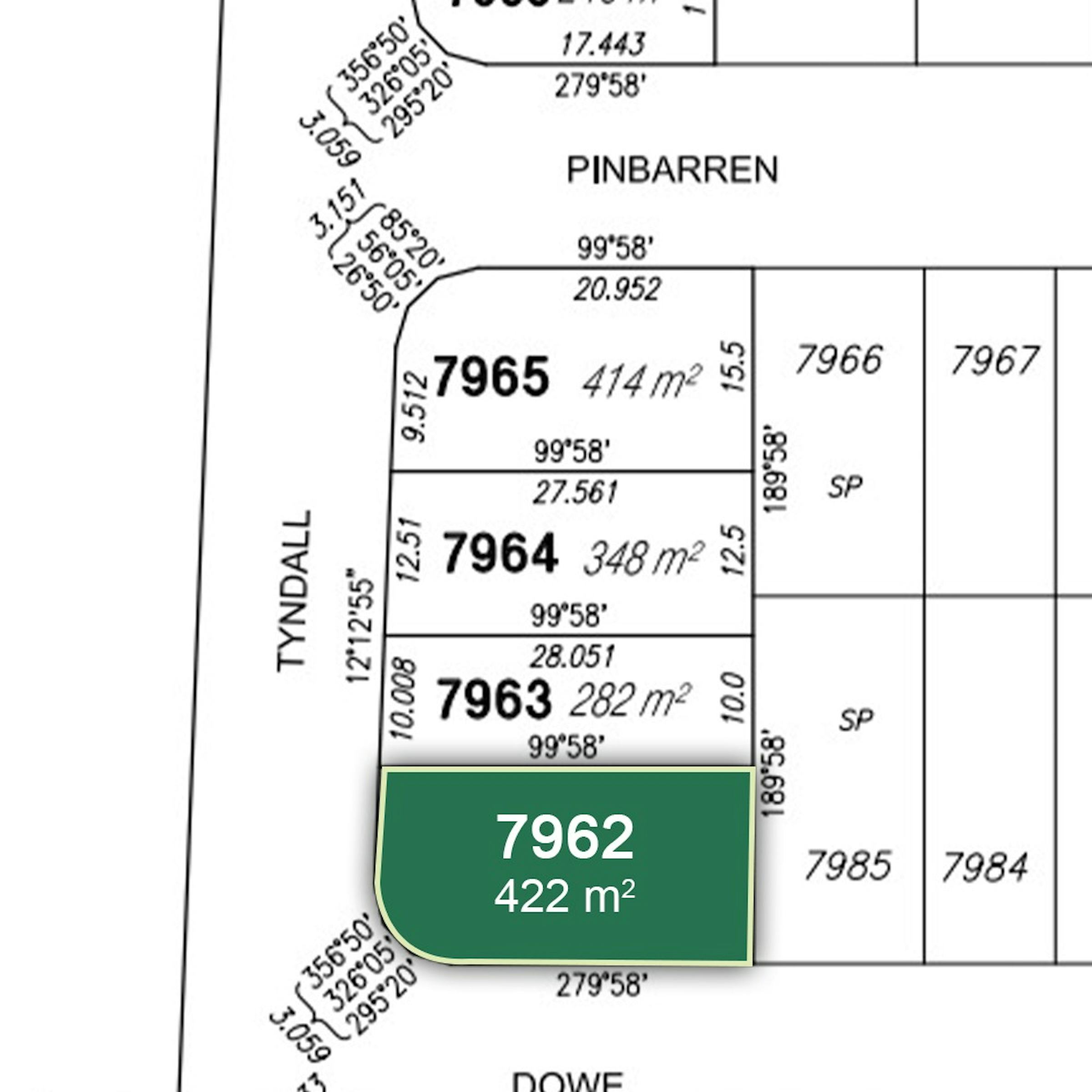 7962 #81 Tyndall Circuit BANYA, QLD 4551-6