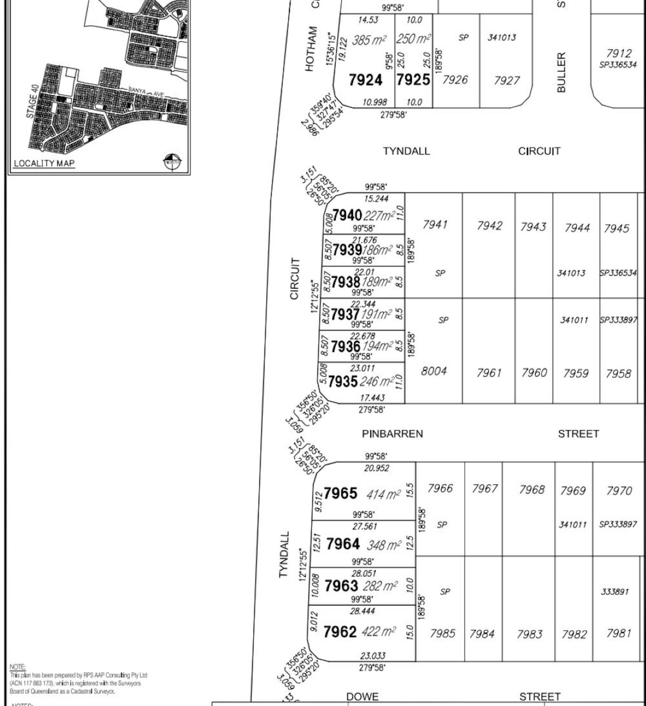 7962 #81 Tyndall Circuit BANYA, QLD 4551-8