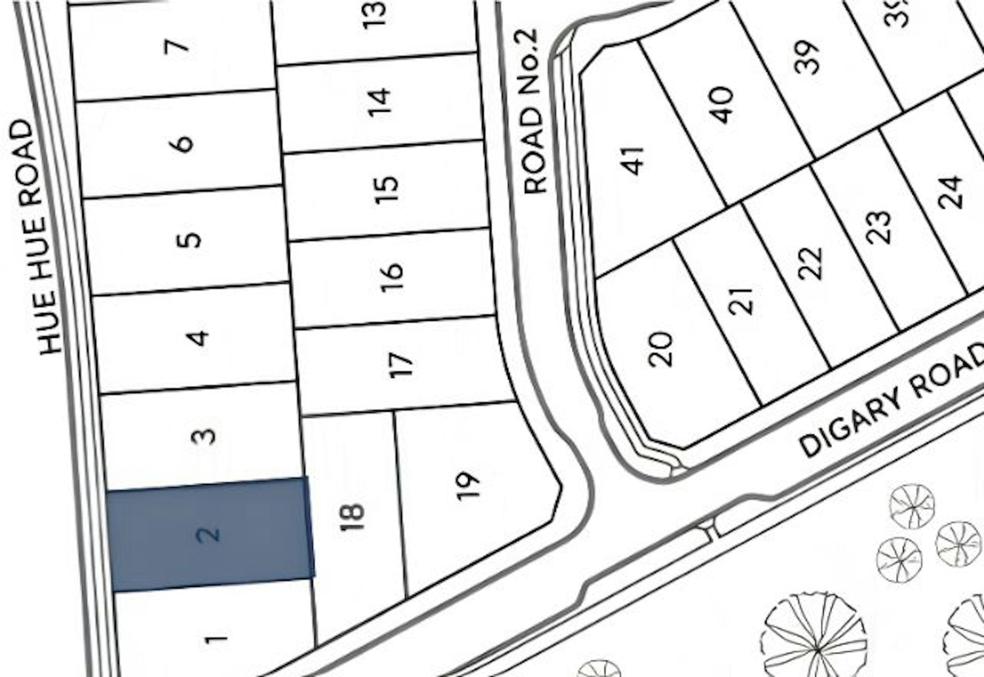 2 1377 Hue Hue Rd. WYEE, NSW 2259-5