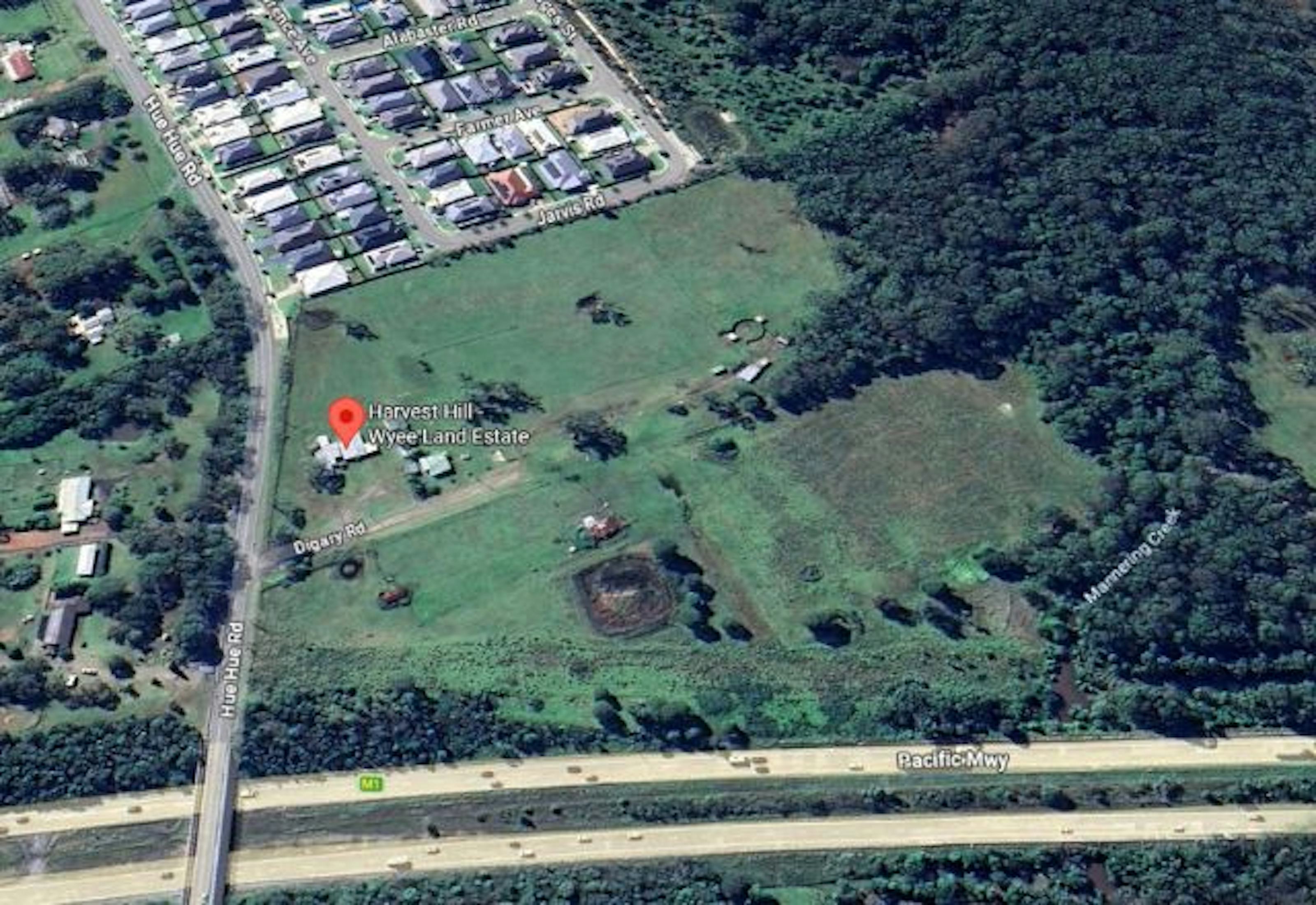2 1377 Hue Hue Rd. WYEE, NSW 2259-10