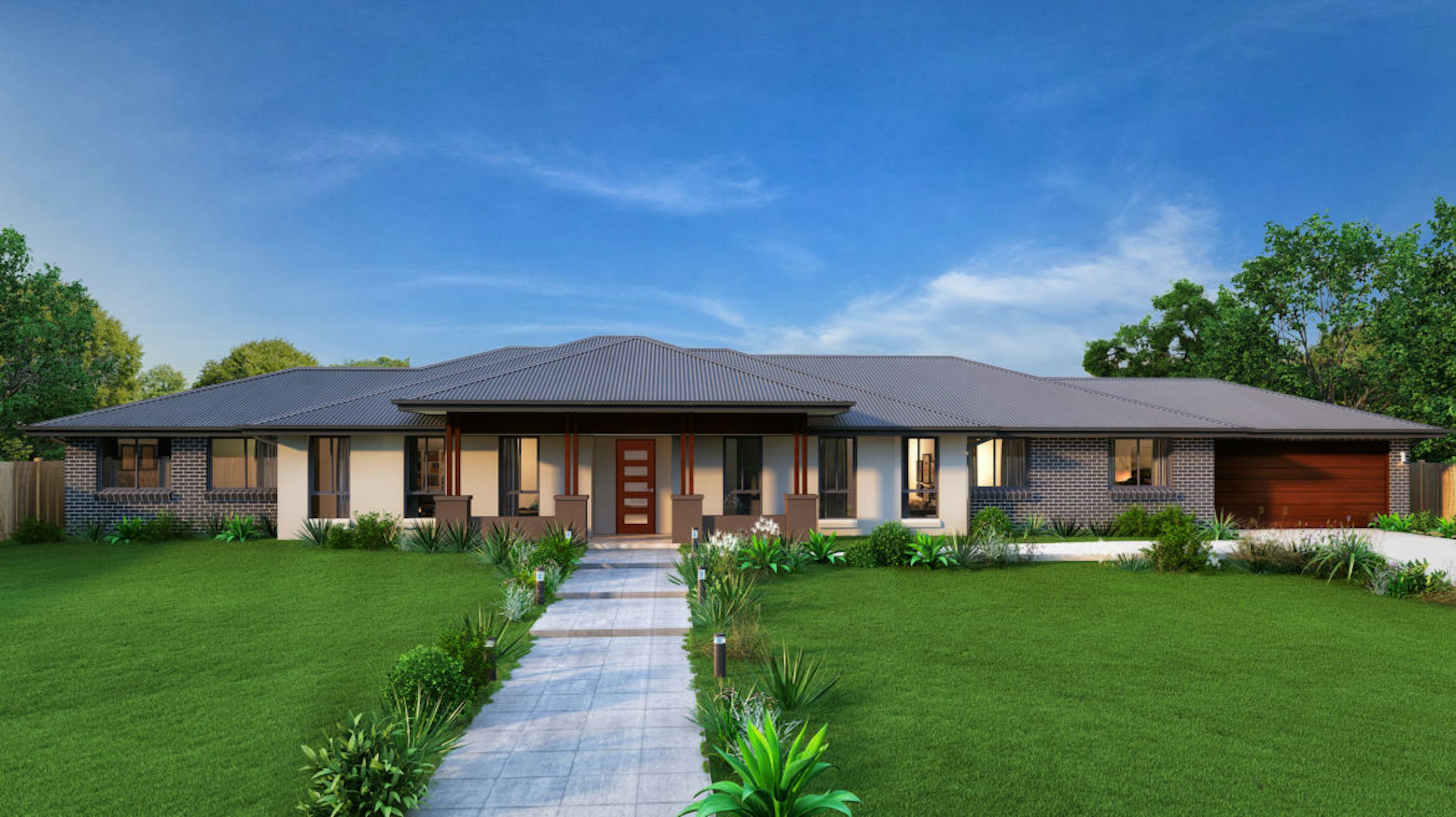 210 Almond Street Denman, NSW 2328