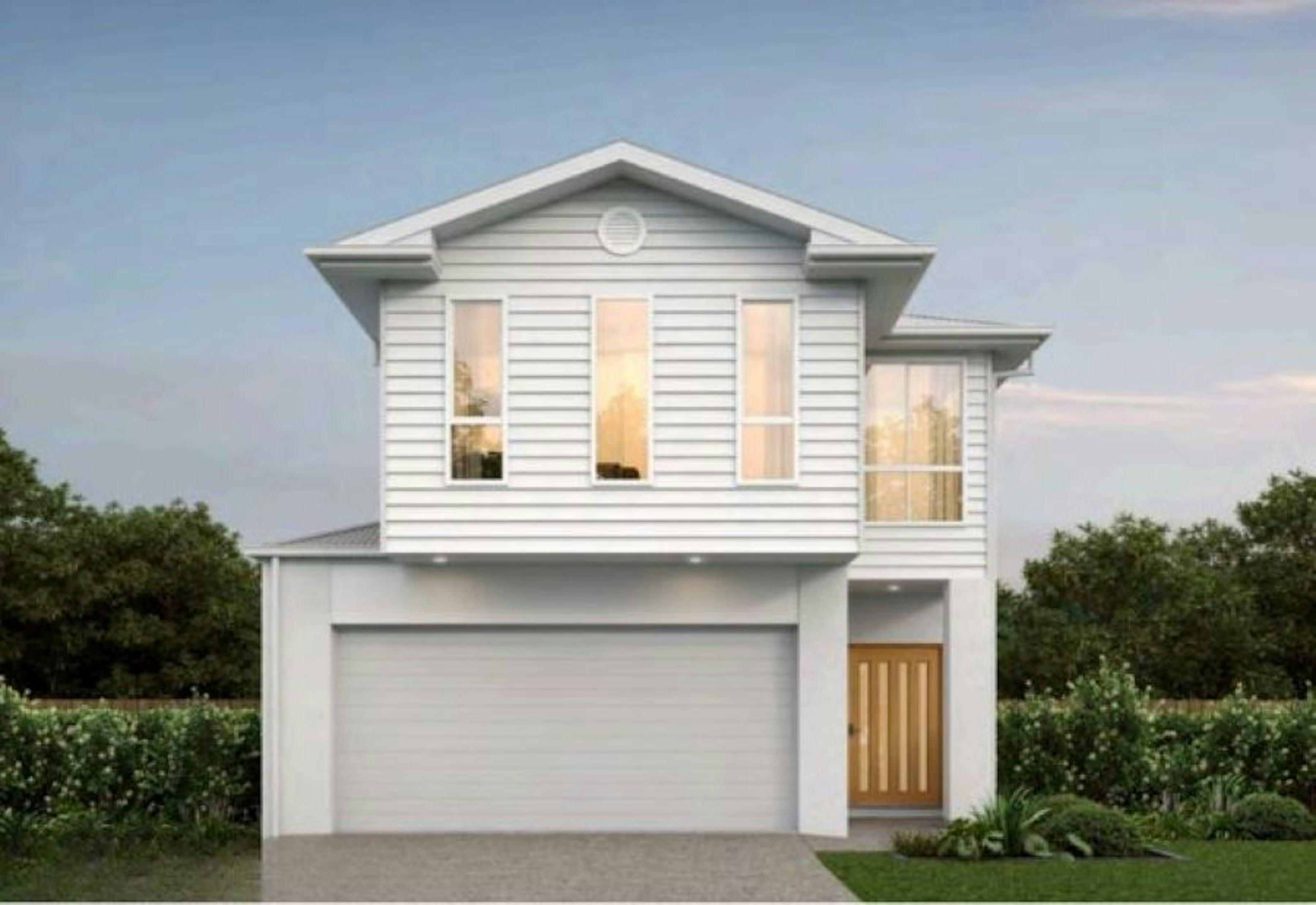 4229 Everleigh Estate GREENBANK, QLD 4124
