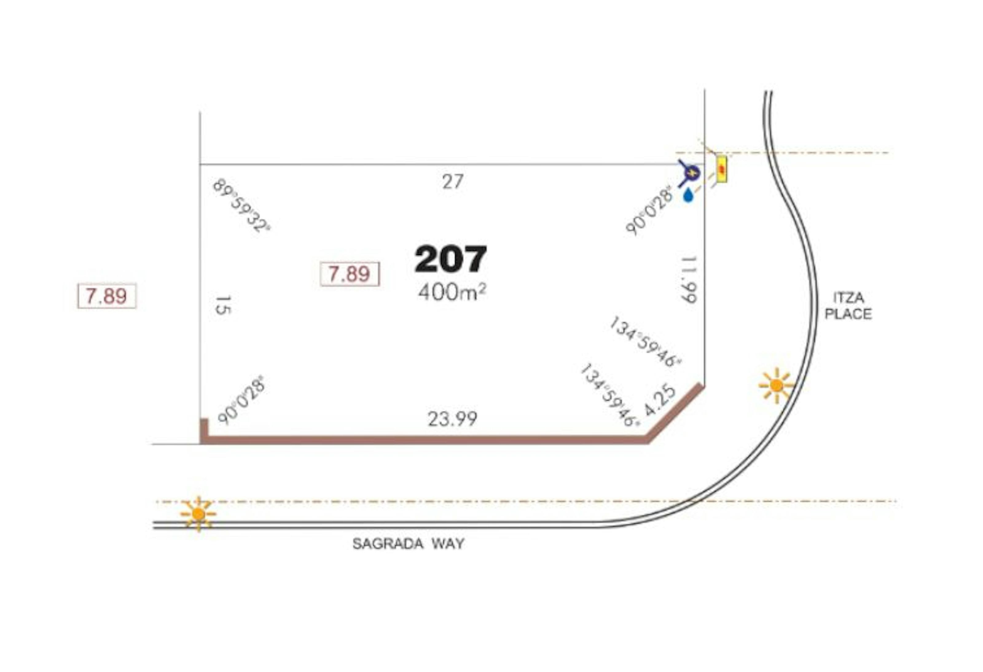 207 Itza Place BALDIVIS, WA 6171-1
