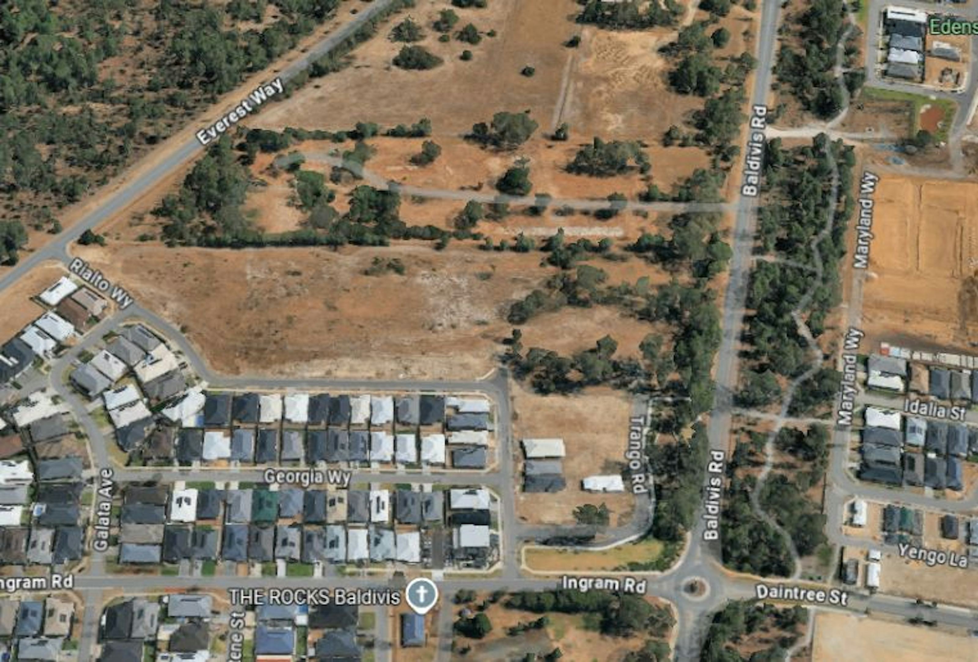 207 Itza Place BALDIVIS, WA 6171-5