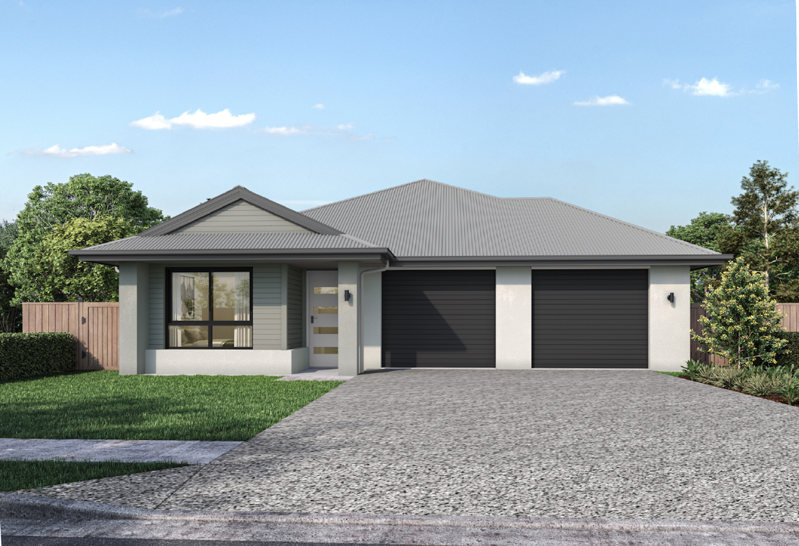 3 Proposed St Ormeau, QLD 4208