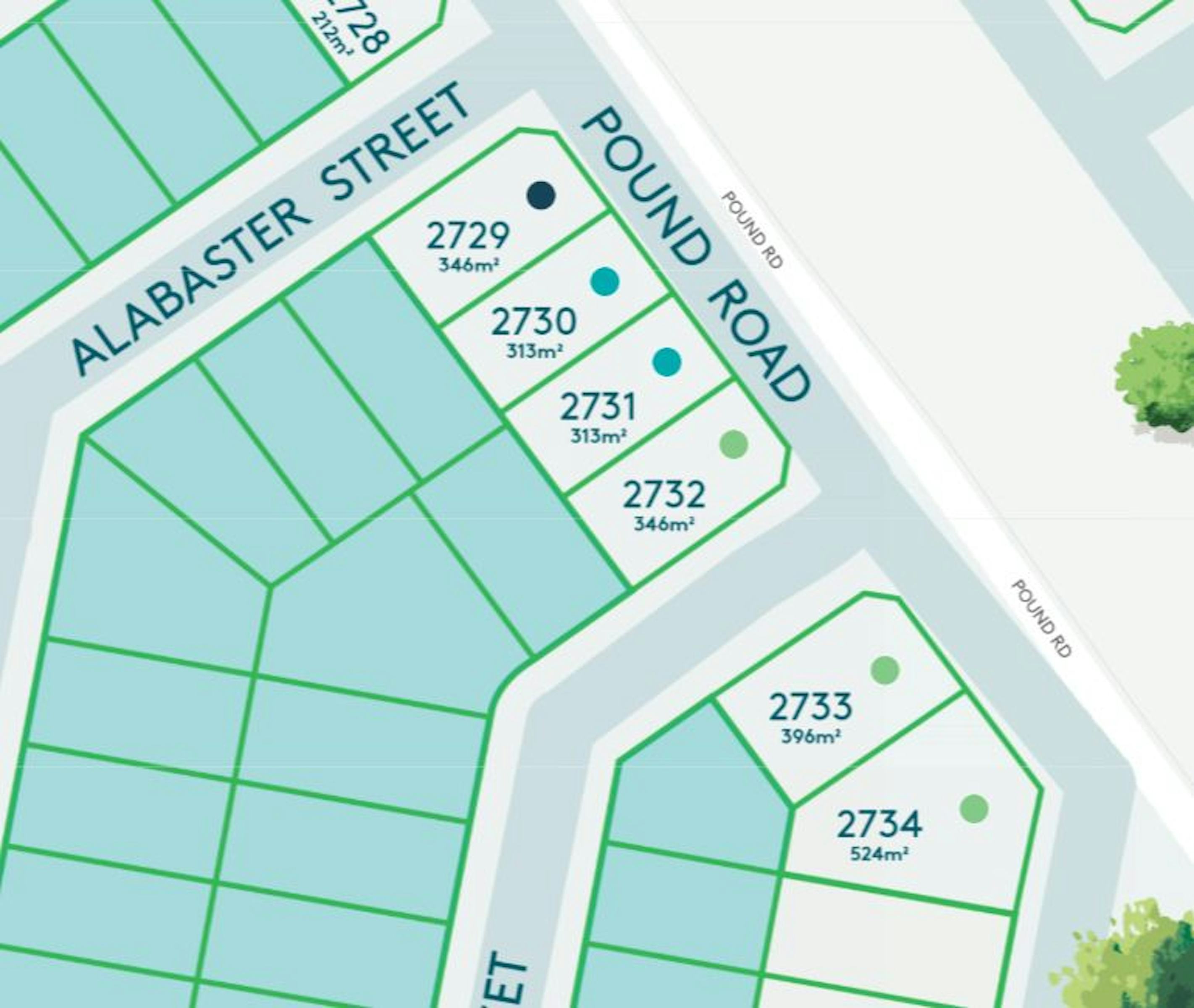 2731 Pound Rd. CLYDE NORTH, VIC 3978-5