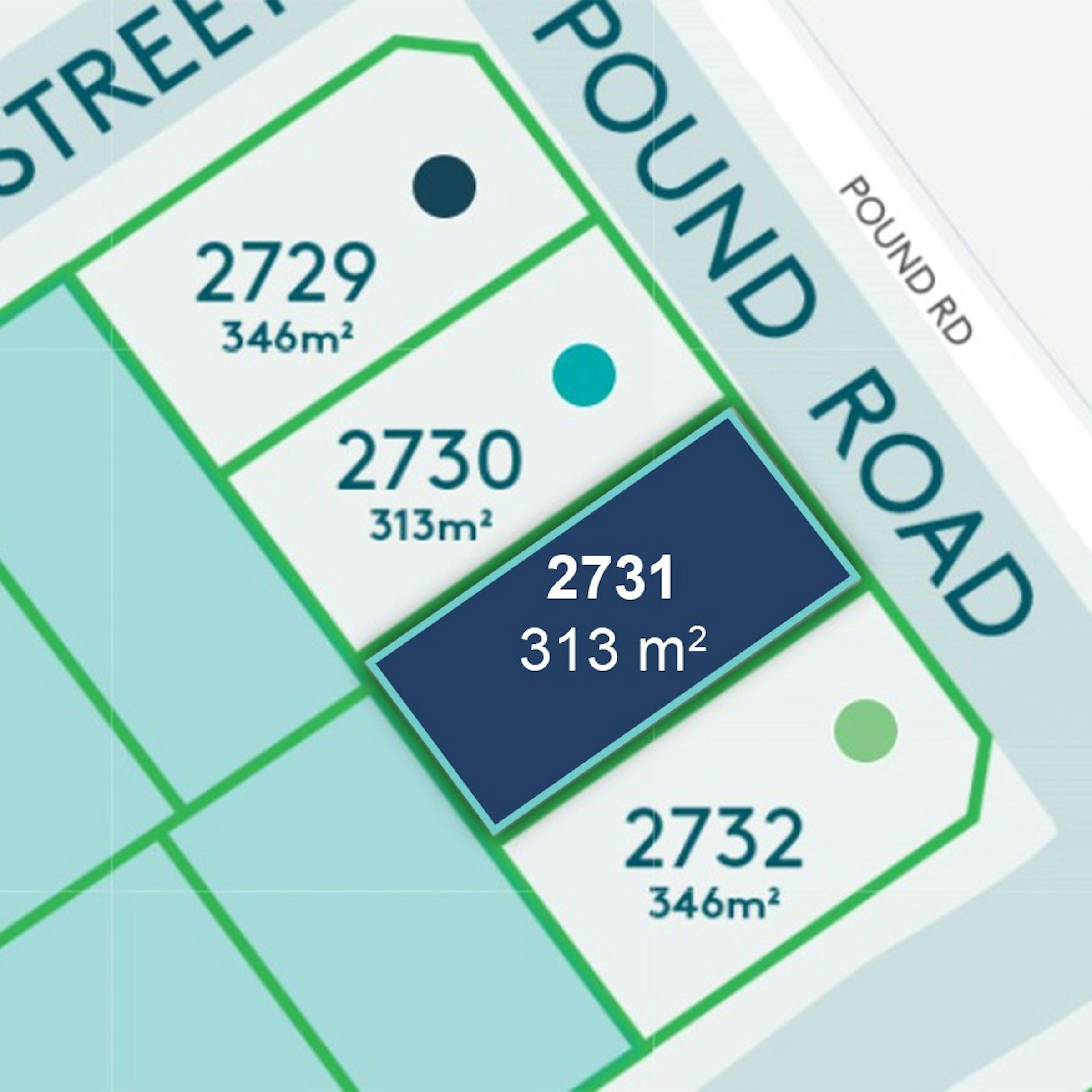 2731 Pound Rd. CLYDE NORTH, VIC 3978-6