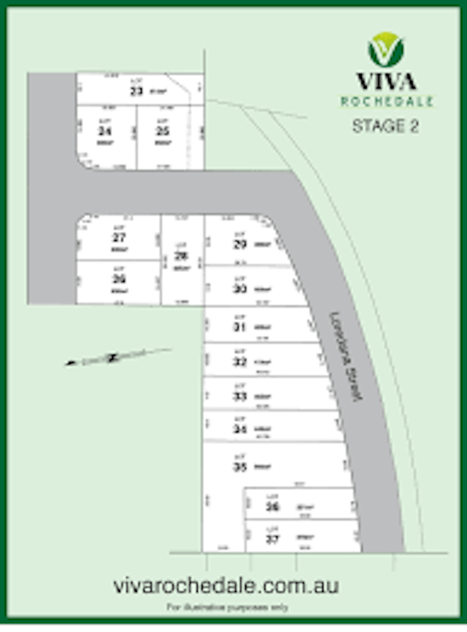 2 Viva Rochedale ROCHEDALE, QLD 4123-1