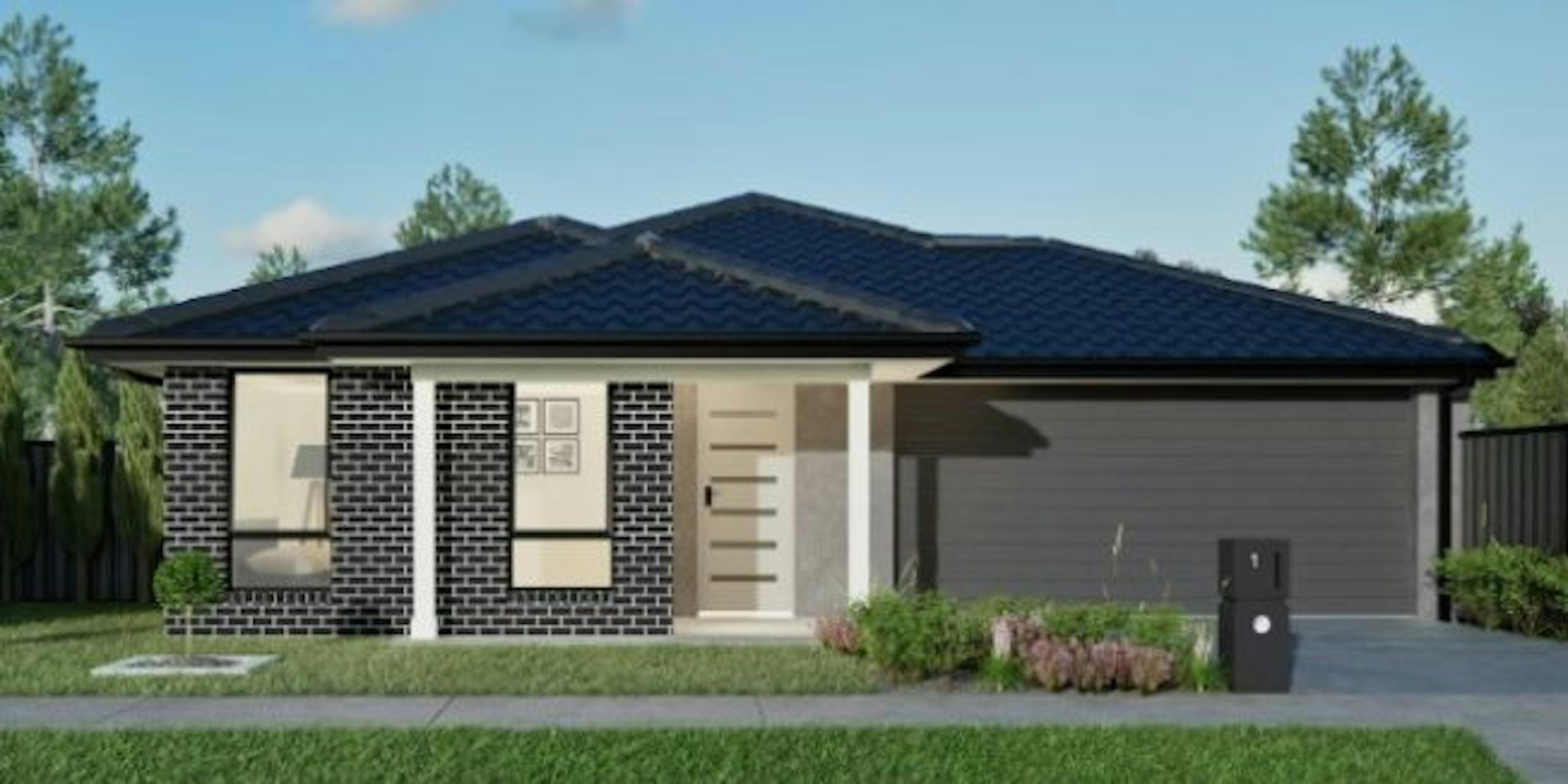 109 Lavish Walk FRASER RISE, VIC 3336