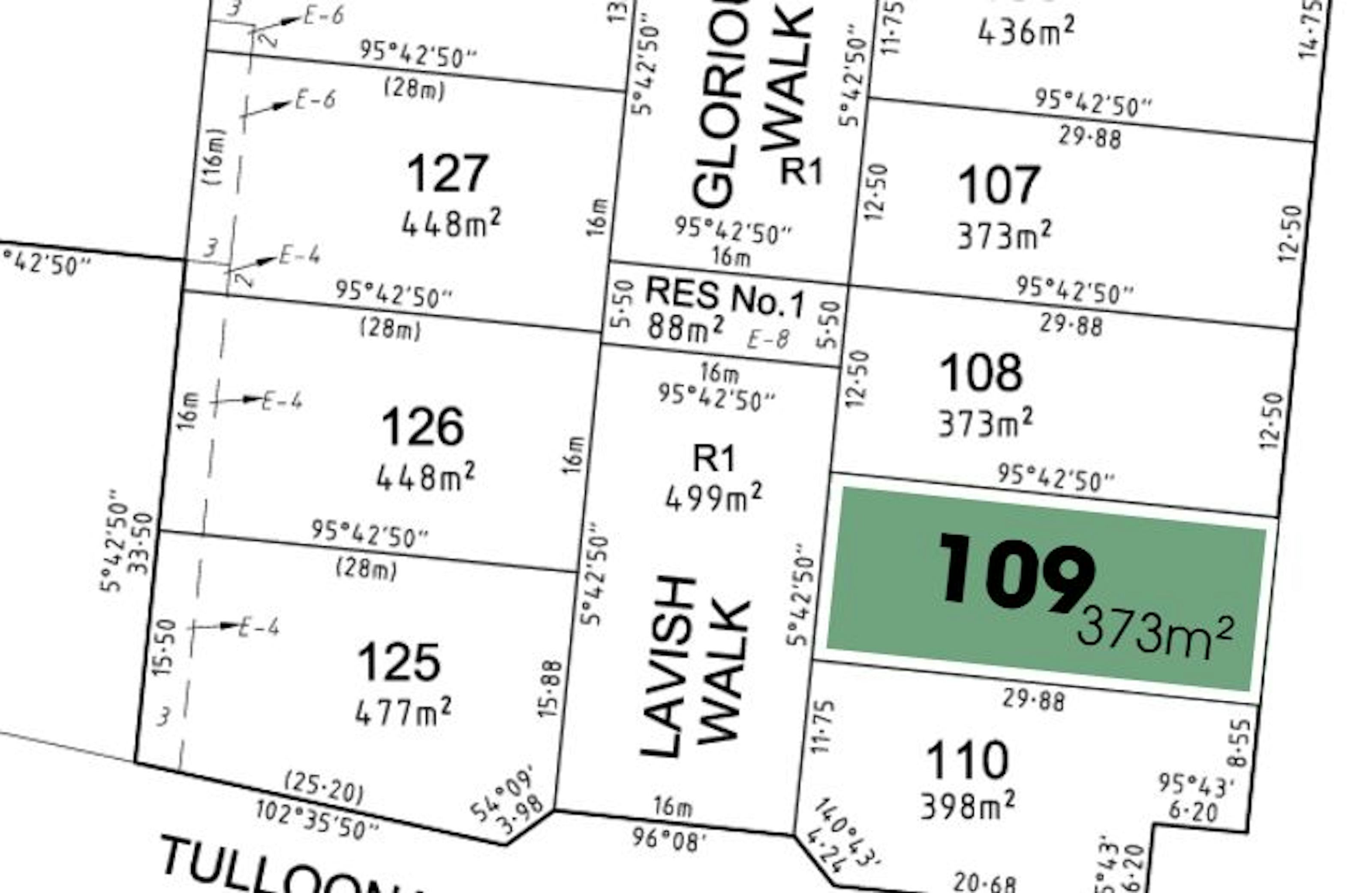 109 Lavish Walk FRASER RISE, VIC 3336-3