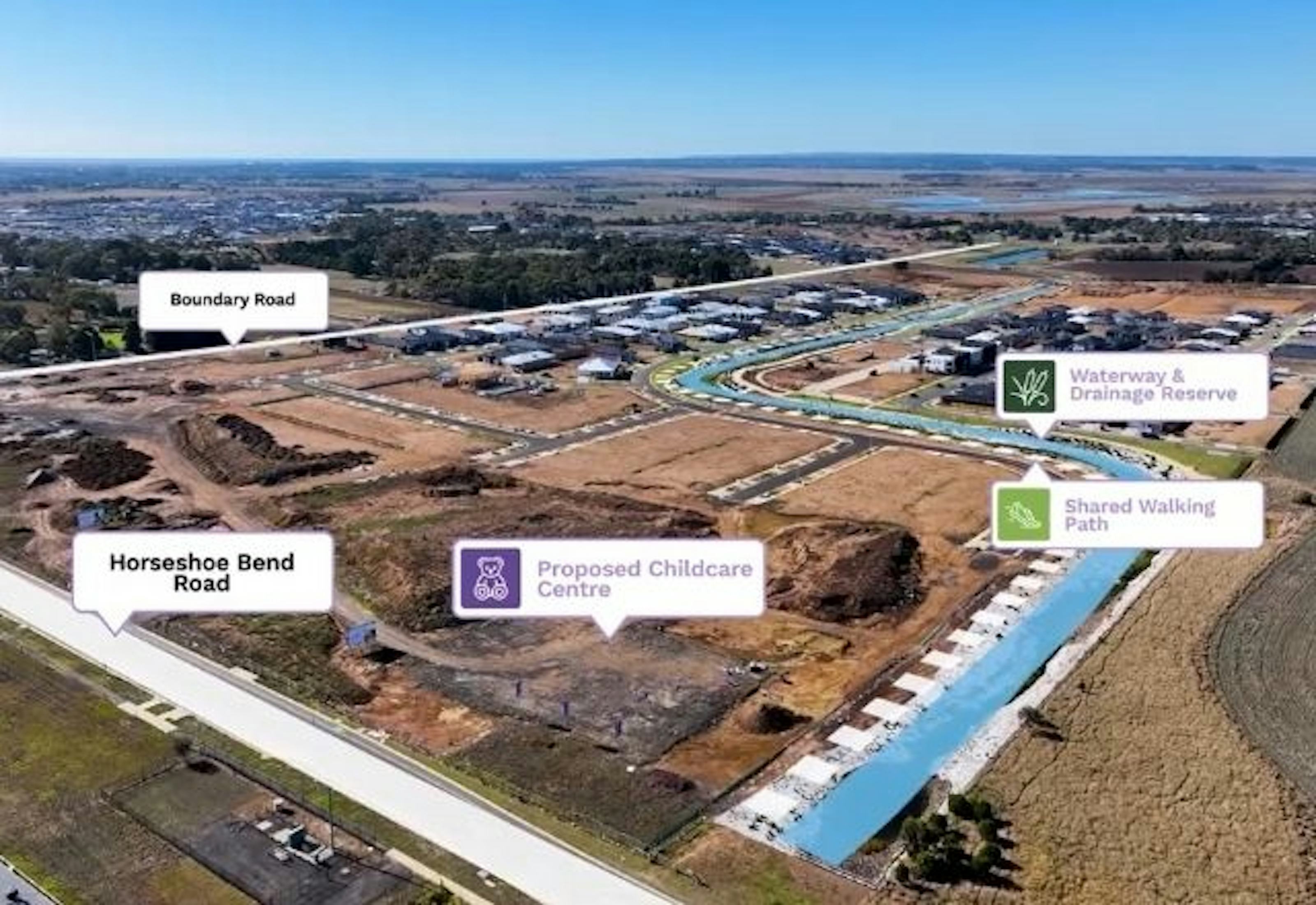 1216 Seaberry St. ARMSTRONG CREEK, VIC 3217-3