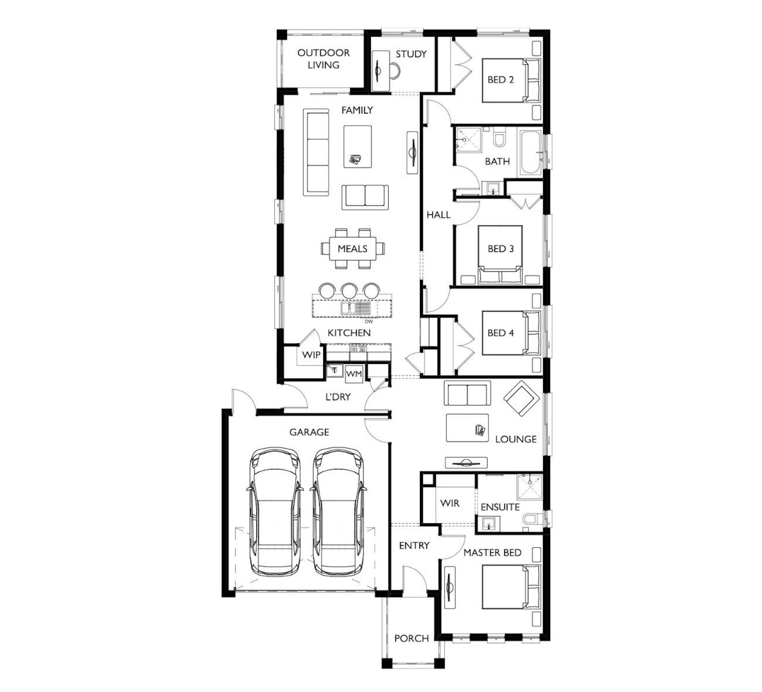 1216 Seaberry St. ARMSTRONG CREEK, VIC 3217-5