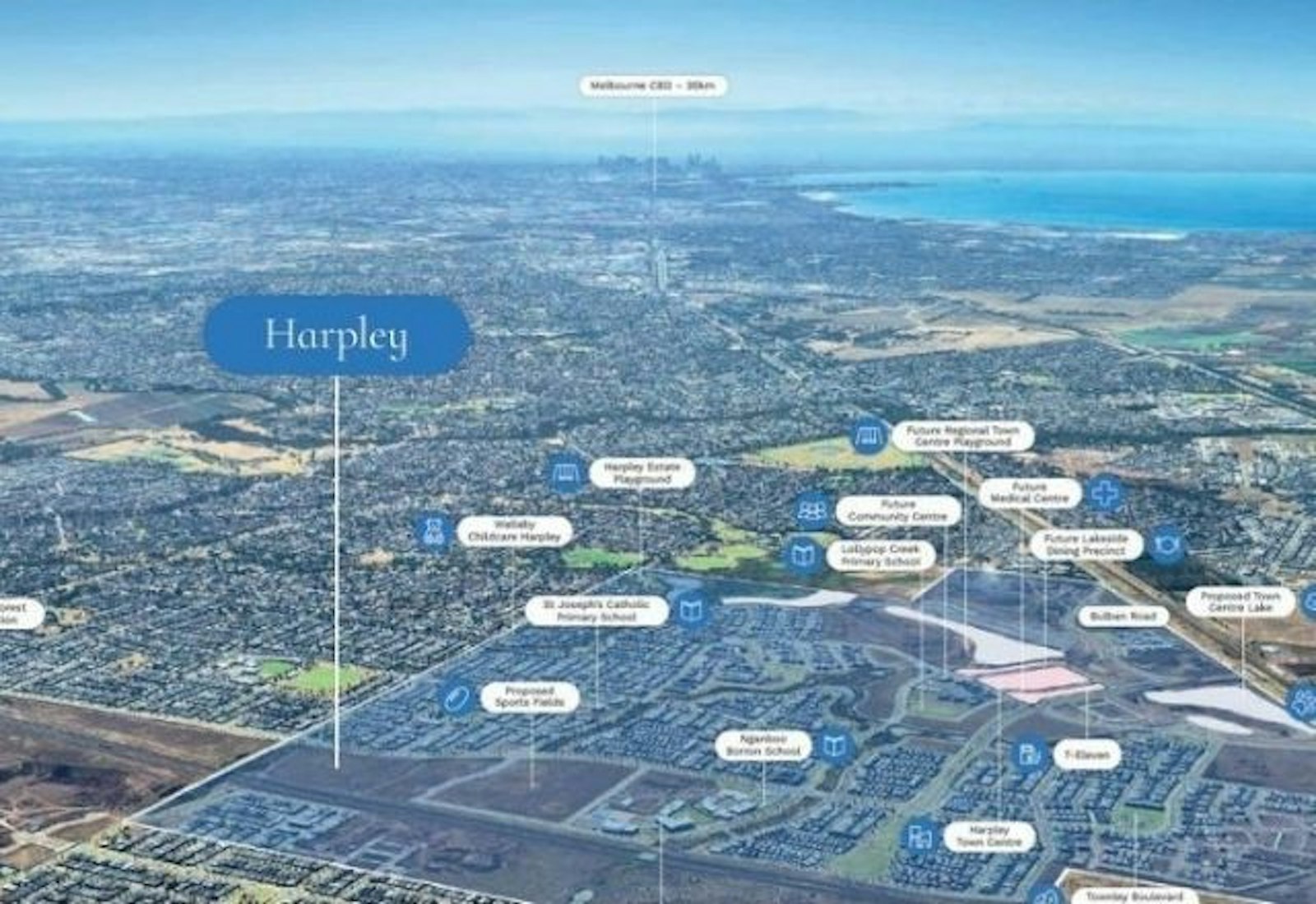 10220 Harpley Estate WERRIBEE, VIC 3030-2