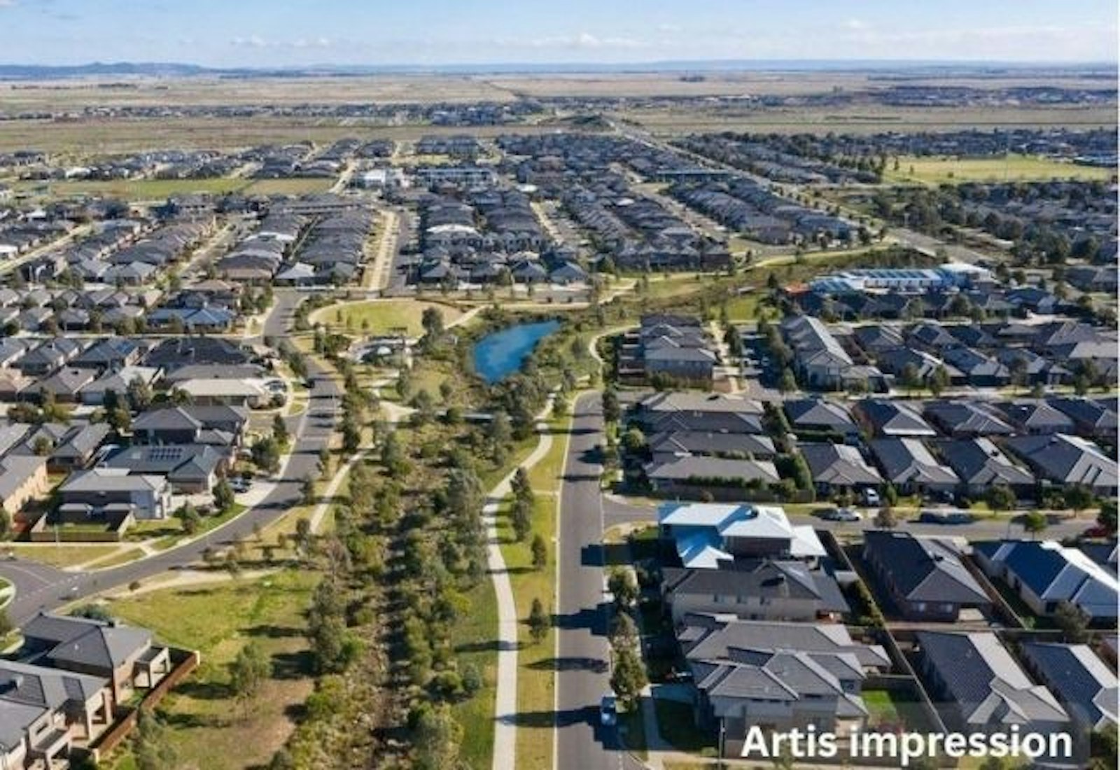 10220 Harpley Estate WERRIBEE, VIC 3030-3