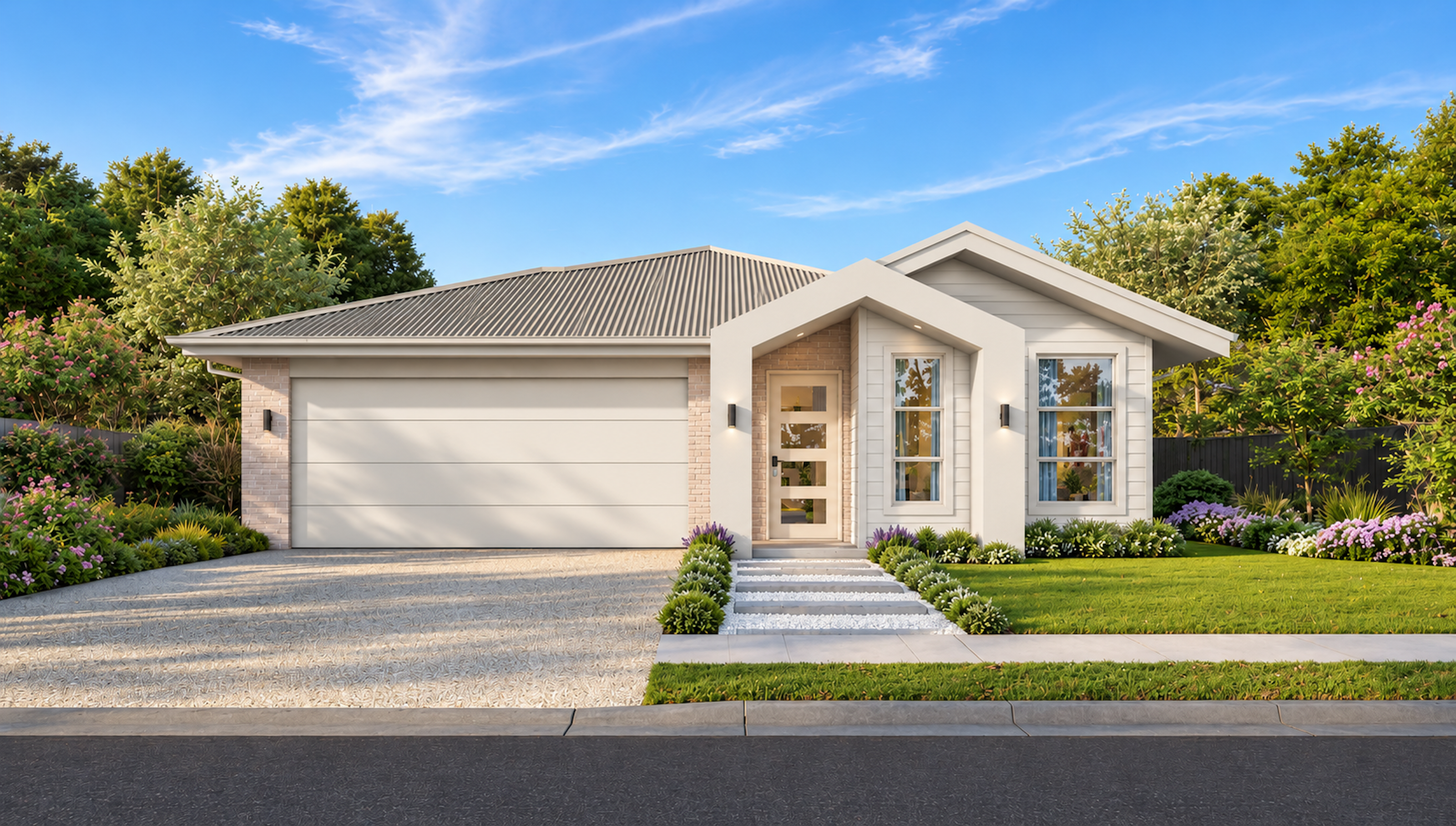 3408 New Road Flagstone, QLD 4280