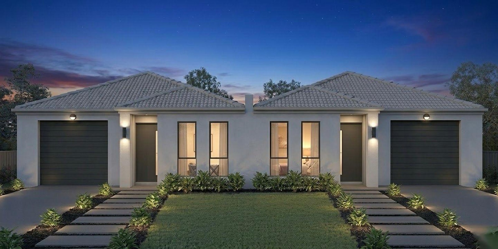 3 227 Simpson St. Ballarat, VIC 3353