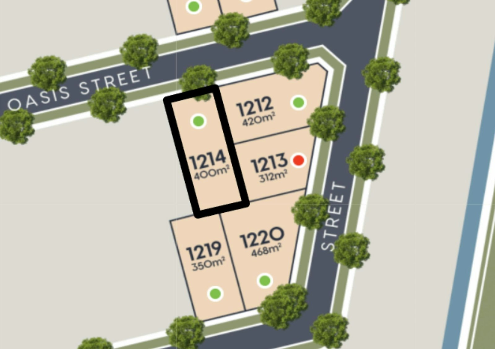 1214 Oasis St. LARA, VIC 3212-6