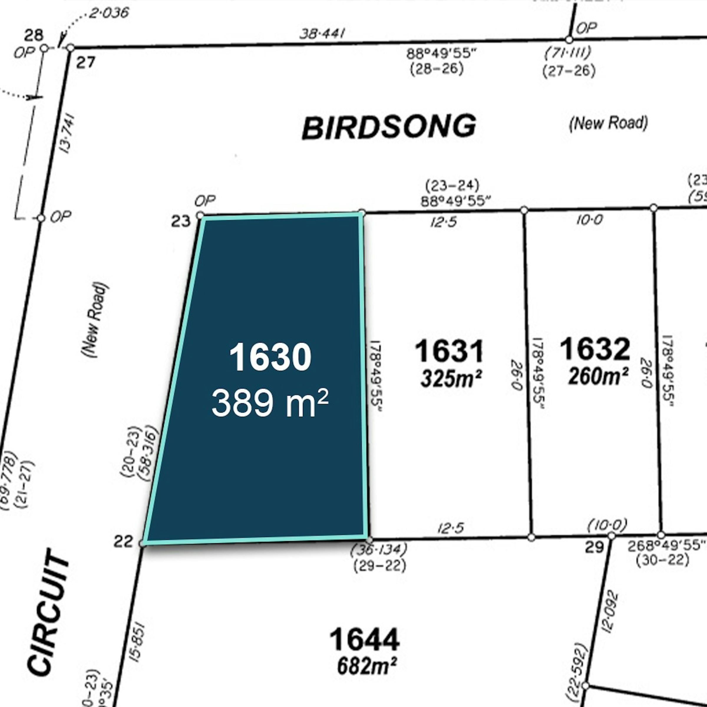 1630 Birdsong Avenue BAHRS SCRUB, QLD 4207-6
