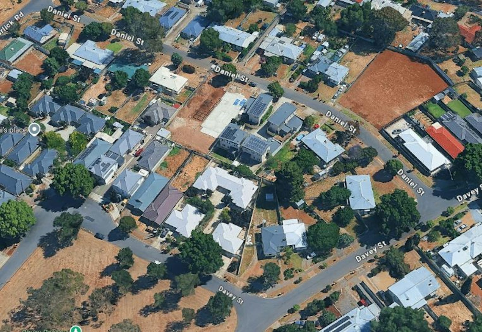 1 Daniel St. ELIZABETH PARK, SA 5113-9