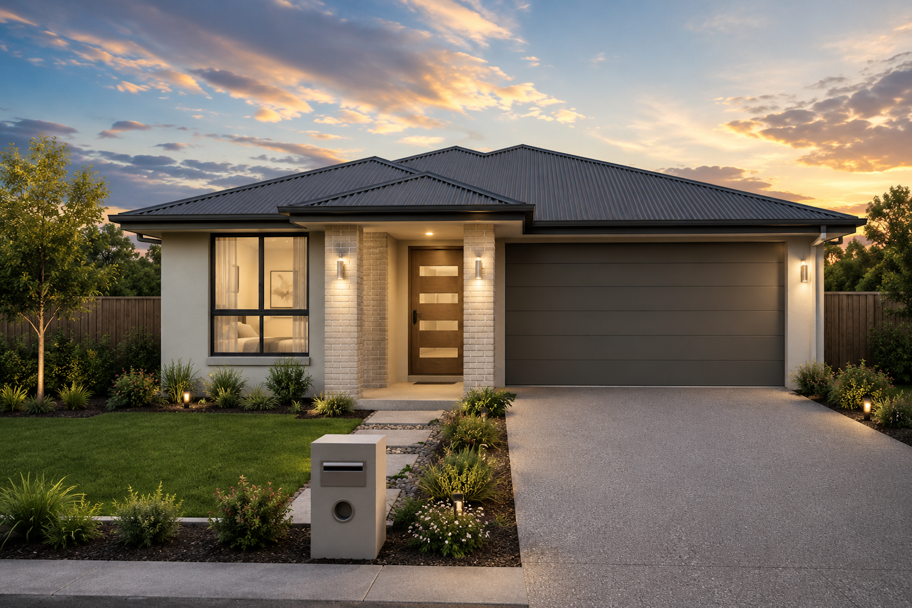 Lot 1401 New Road Joyner, QLD 4500