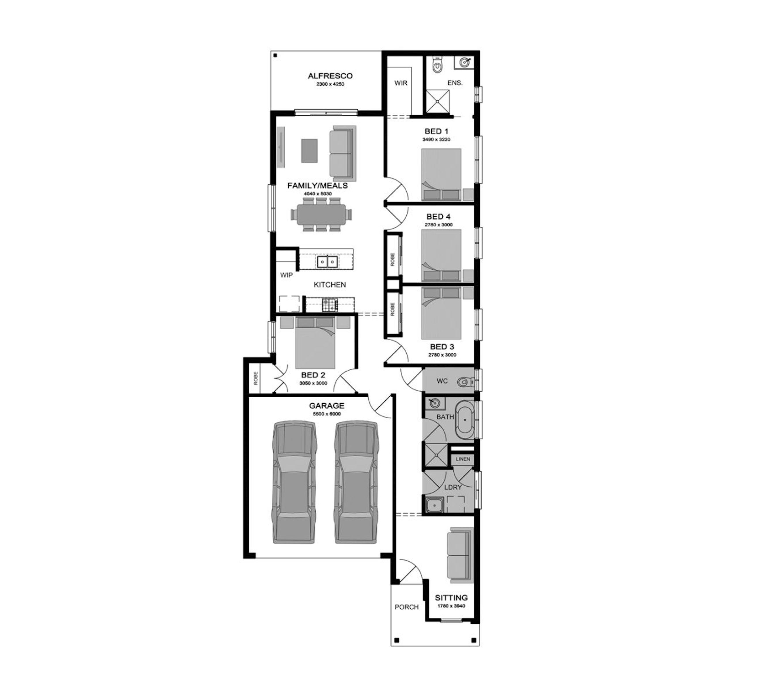 2950 Lockington Rd. TARNEIT, VIC 3029-6