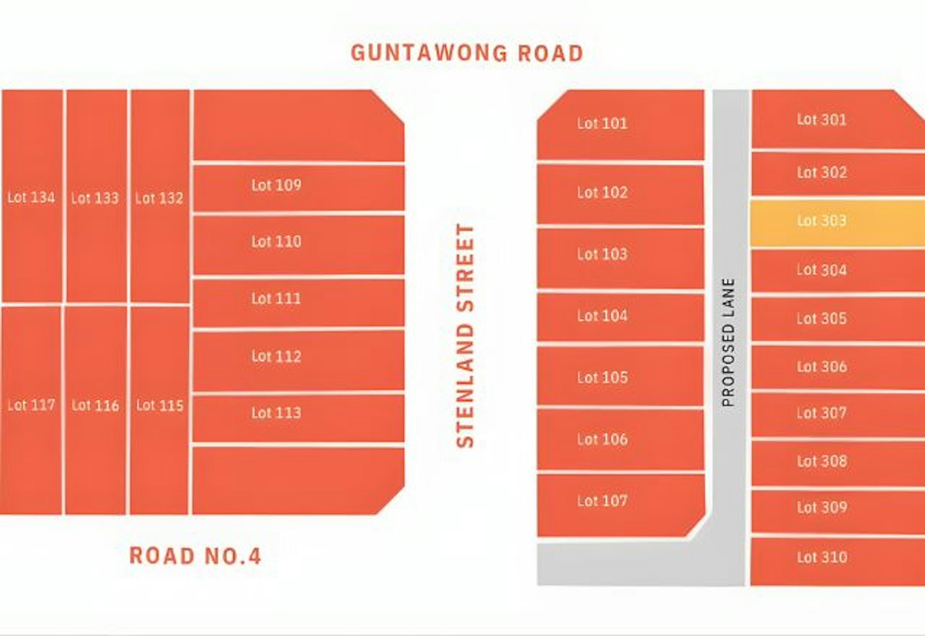 303 165 Guntawong Rd ROUSE HILL, NSW 2155-2