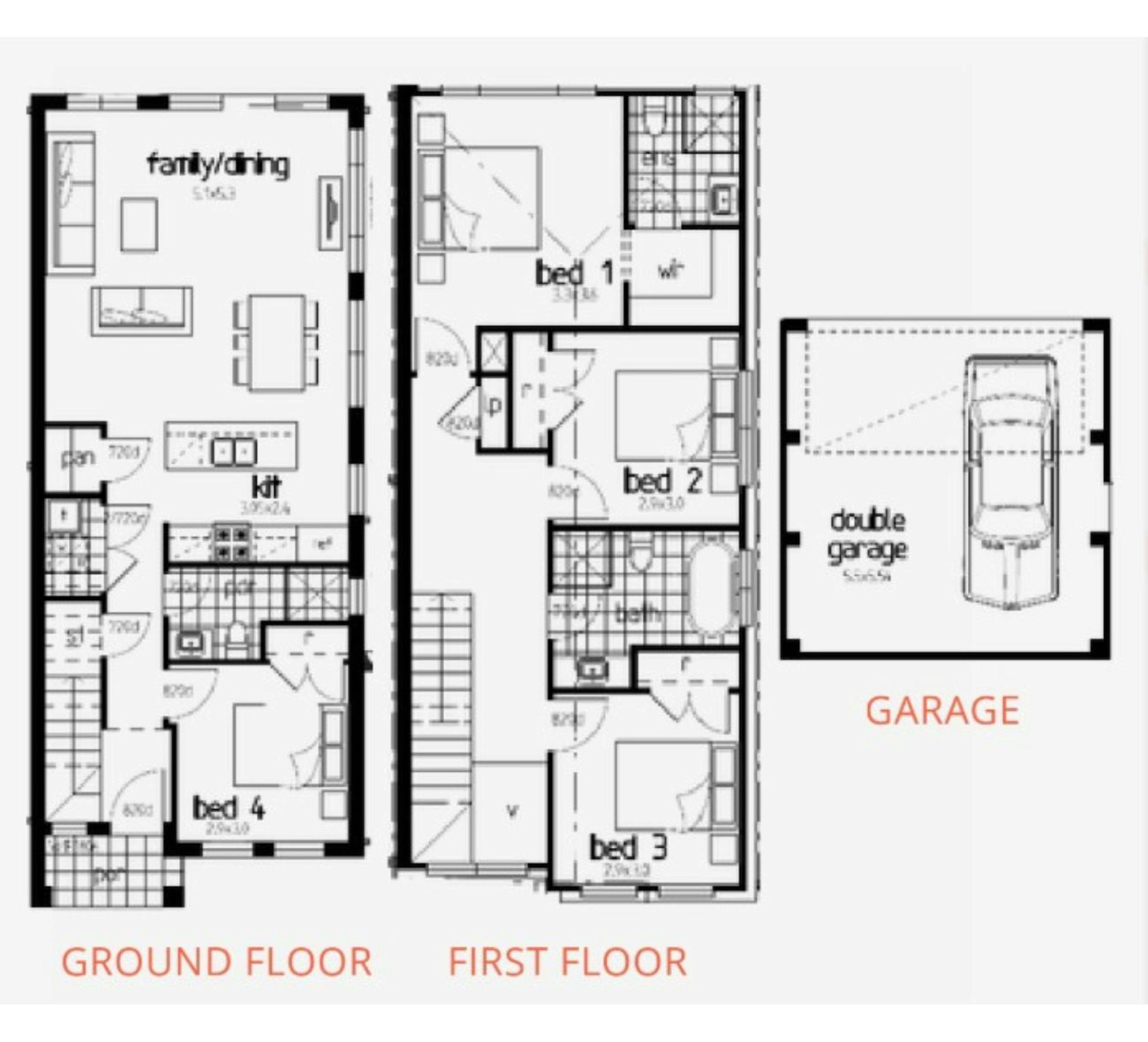 303 165 Guntawong Rd ROUSE HILL, NSW 2155-10
