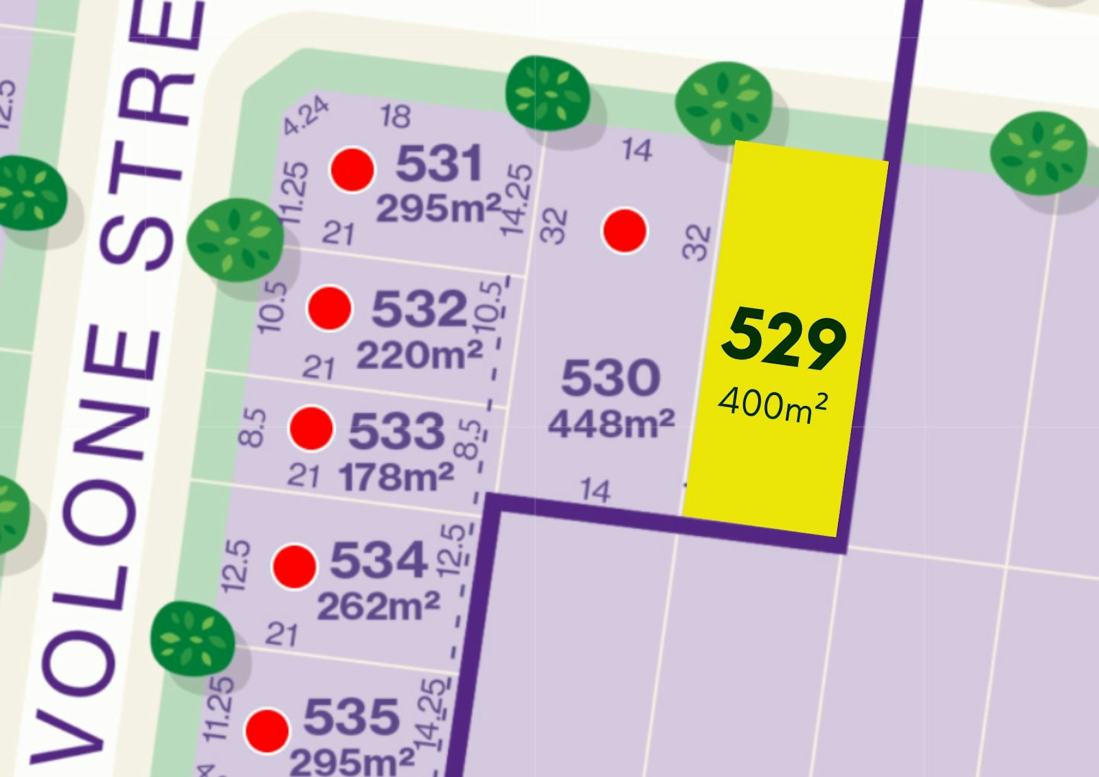 529 Fynbo St. DONNYBROOK, VIC 3064-5
