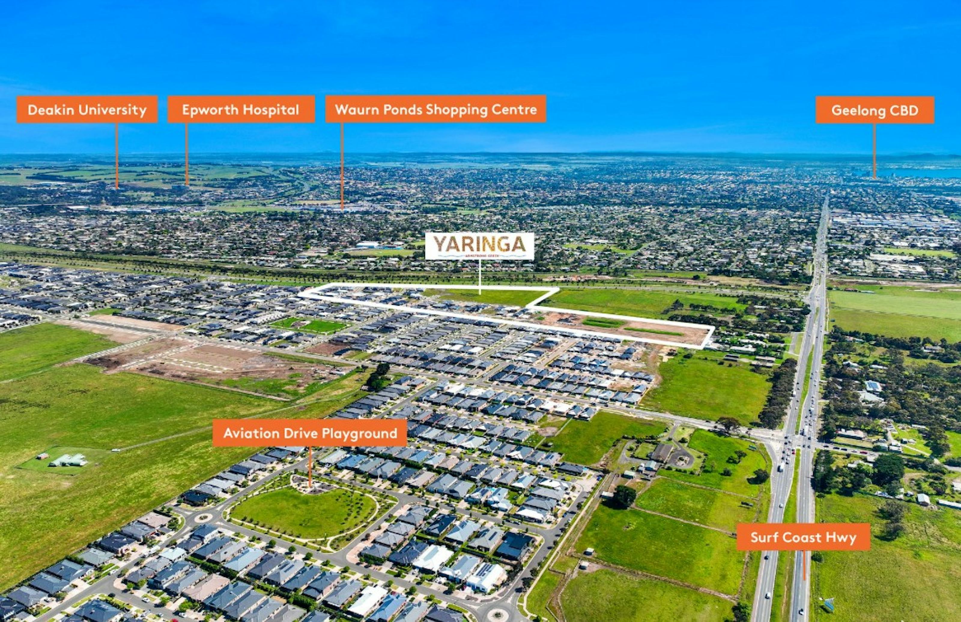 House and Land Investment Property in Mount Duneed, VIC | Aus Investment Properties - Photo 3