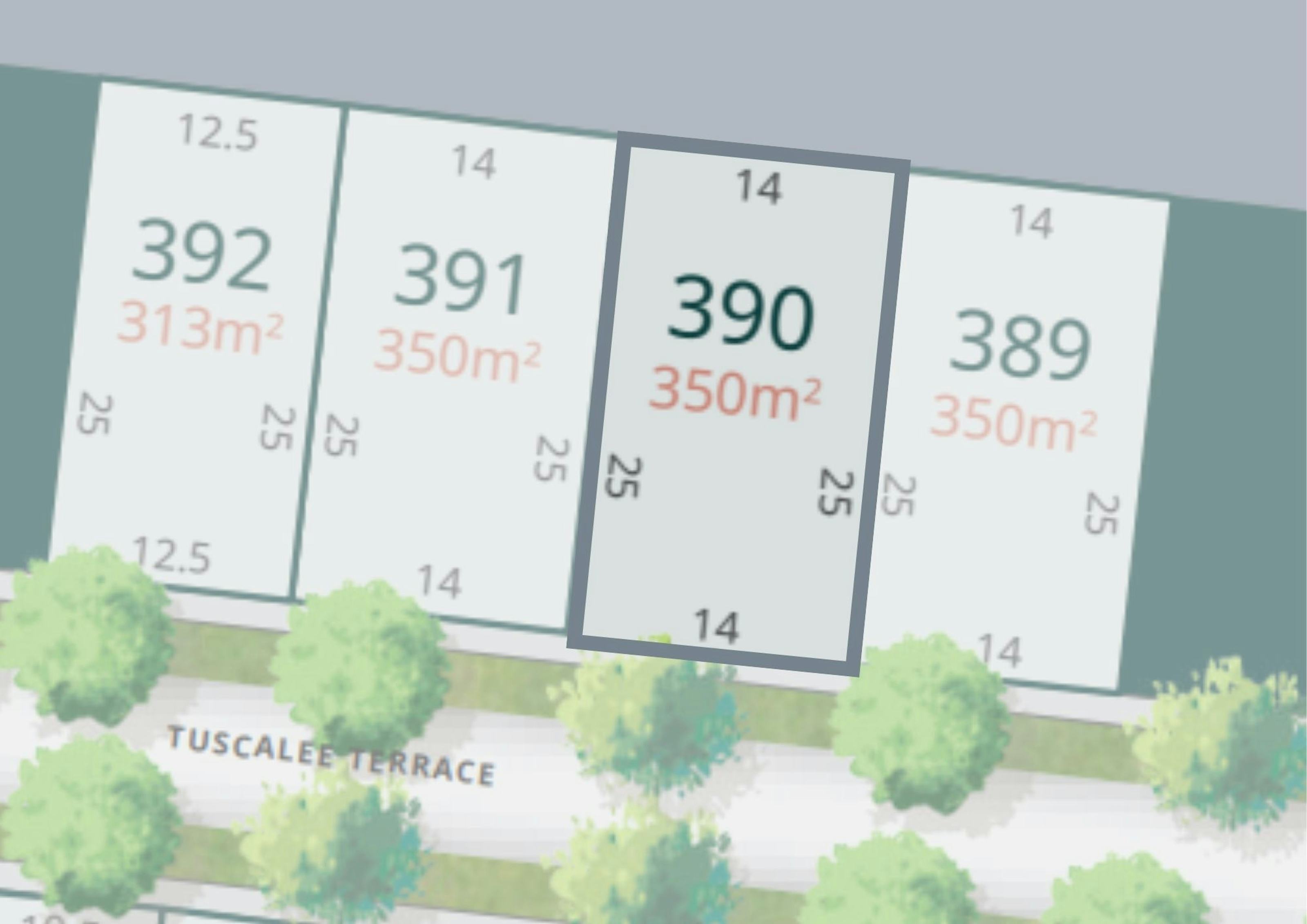 390 Tuscalee Terrace THORNHILL PARK, VIC 3335-5