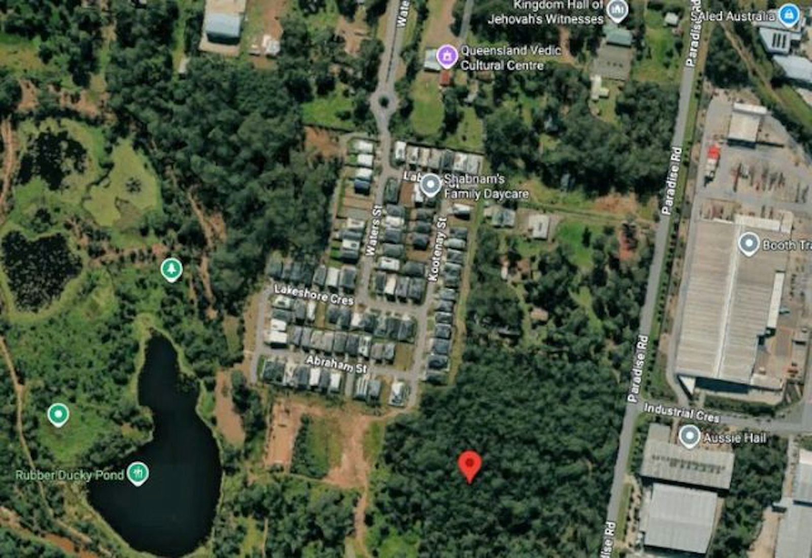 183 Water Street WILLAWONG, QLD 4110-7