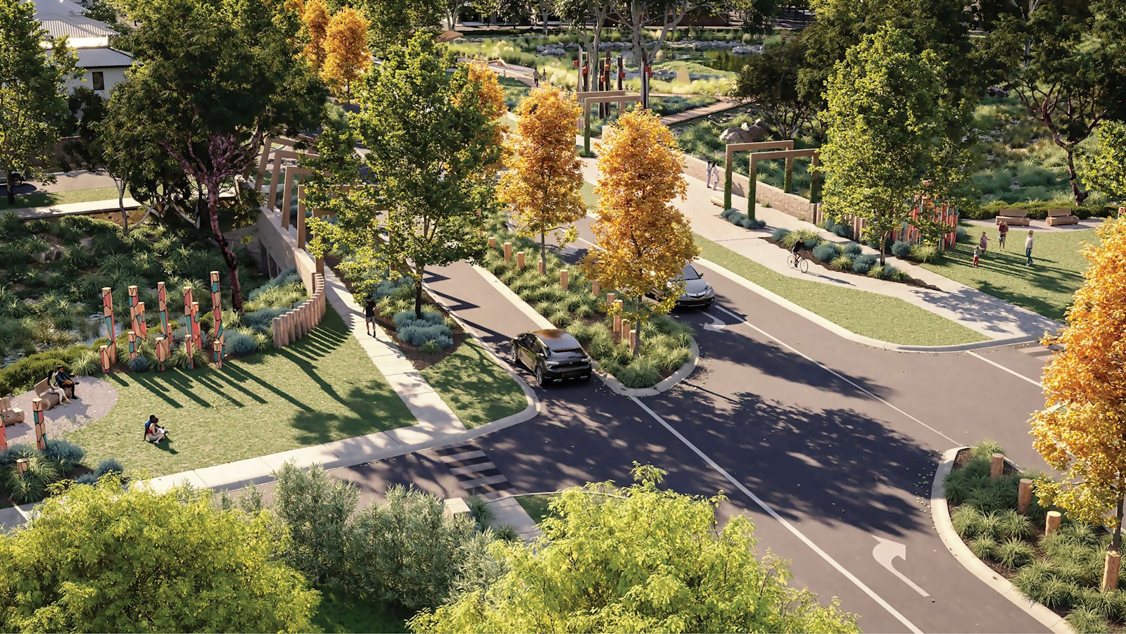 502 Digtree Crescent Mickleham, VIC 3064-3