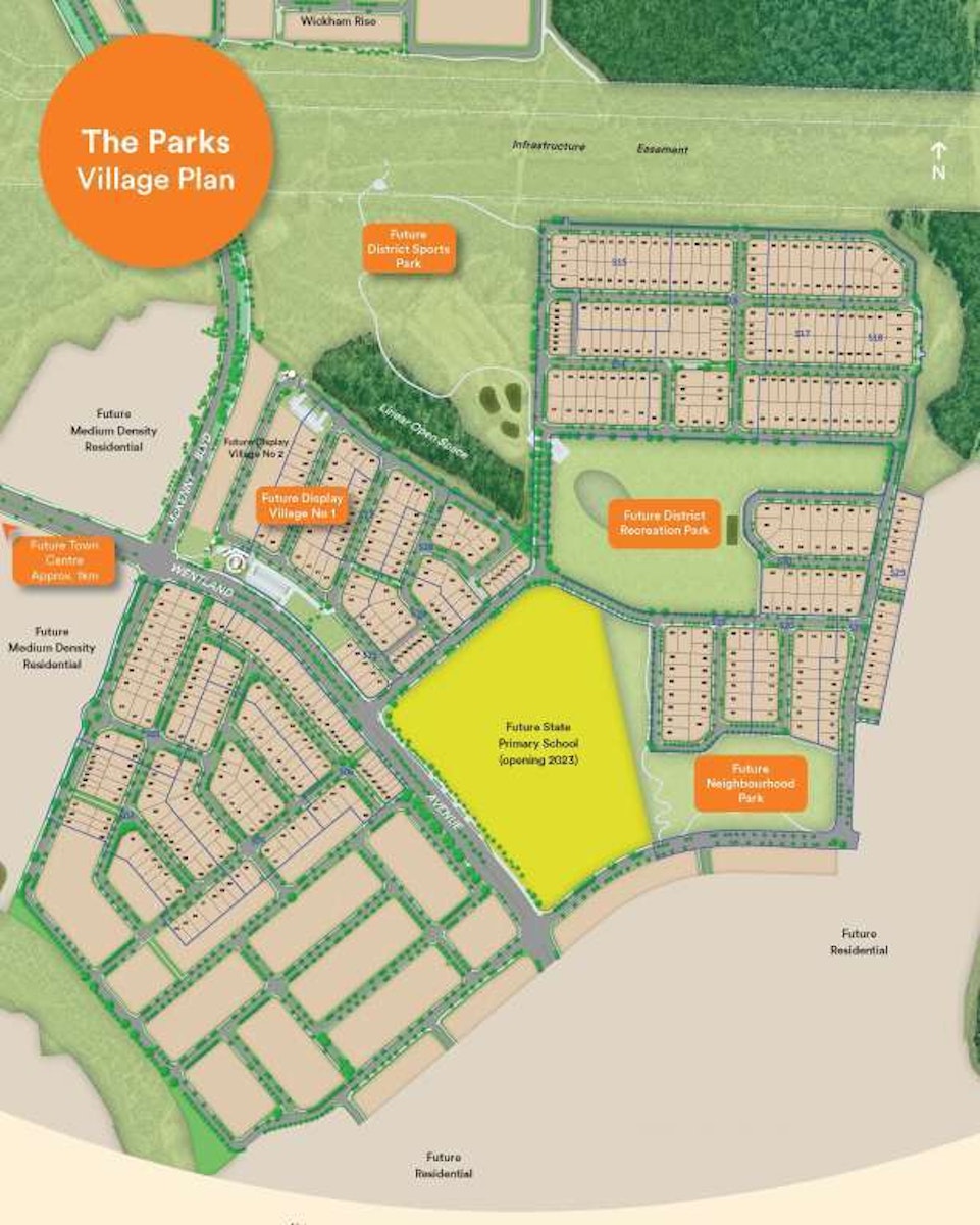 263 Yarrabilba Drive Yarrabilba, QLD 4207-2