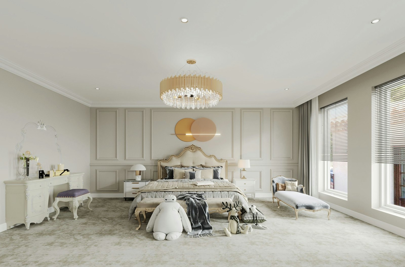 3 Harrison St Box Hill North, VIC 3129-7